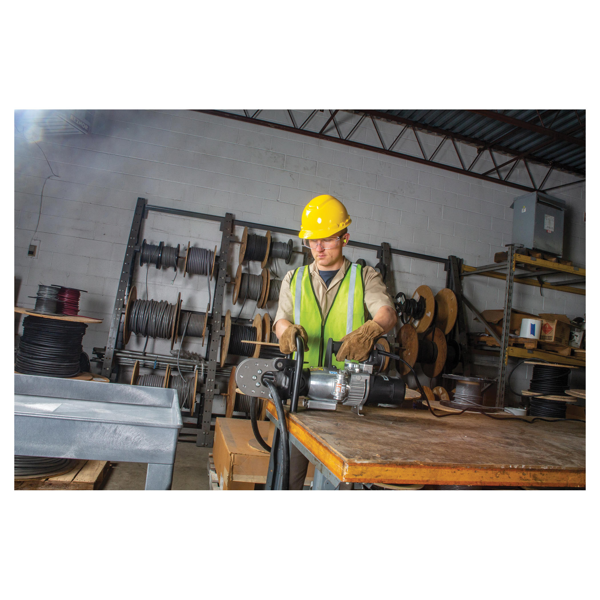 Enerpac® EWCE55E