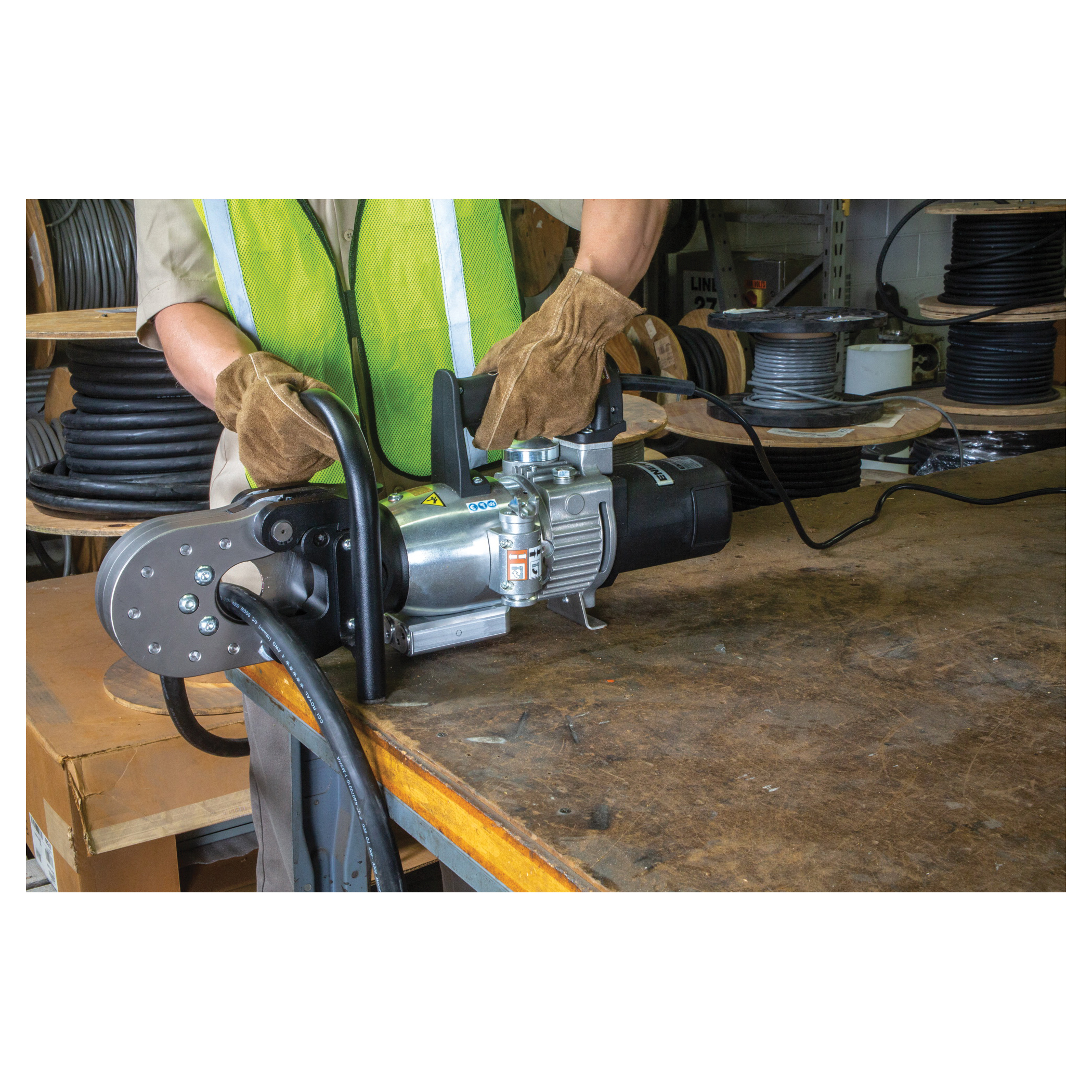 Enerpac® EWCE55E