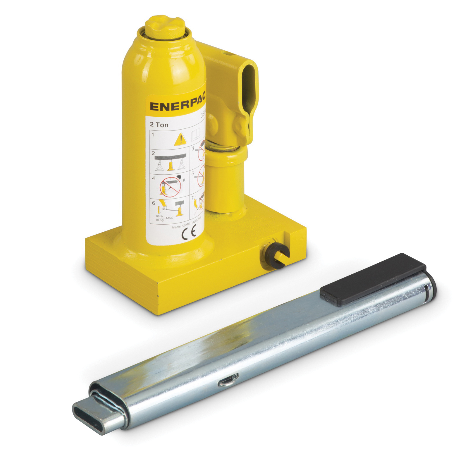 Enerpac® GBJ002A