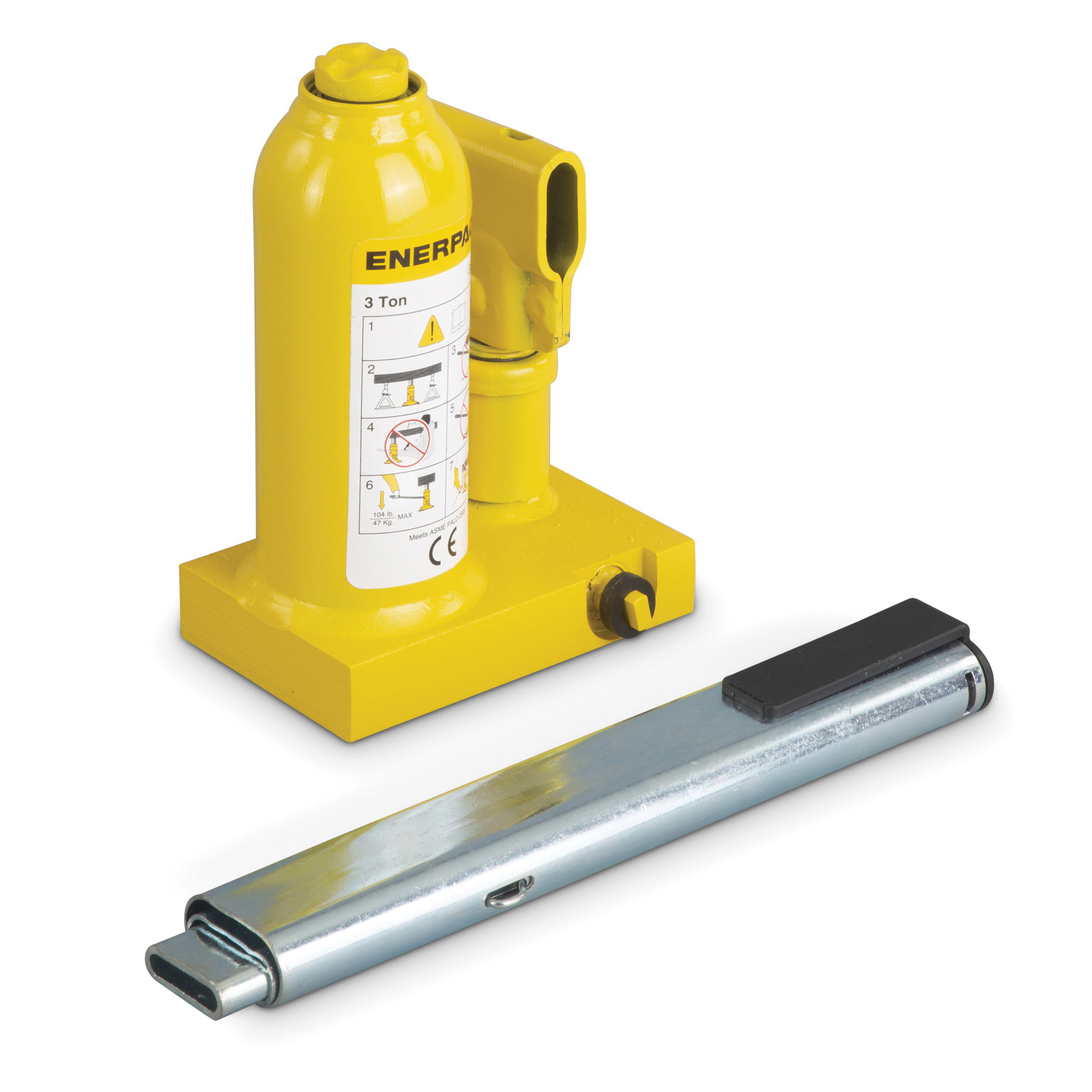 Enerpac® GBJ003A