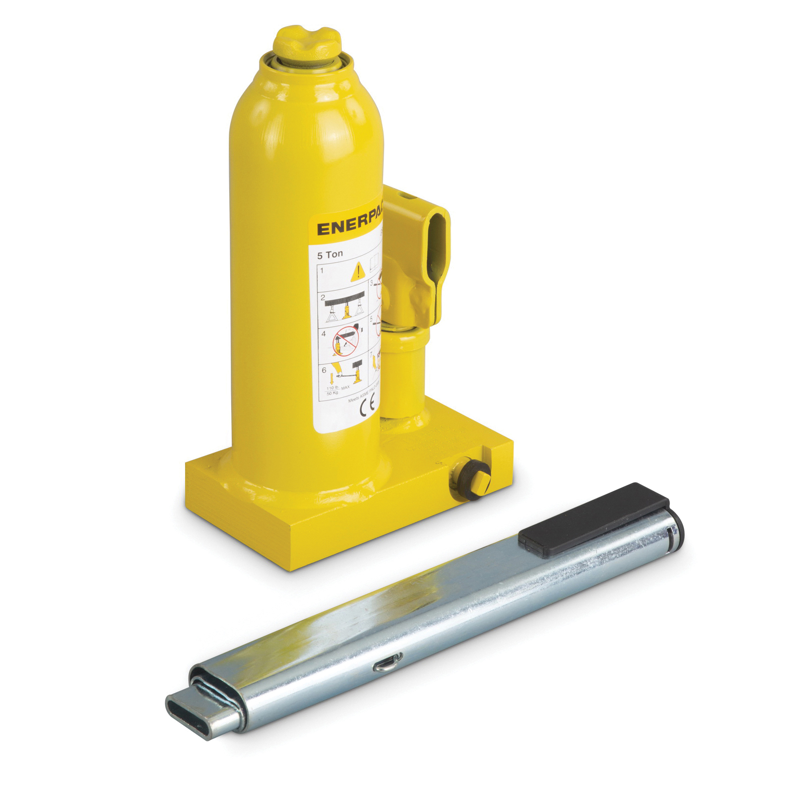 Enerpac® GBJ005A