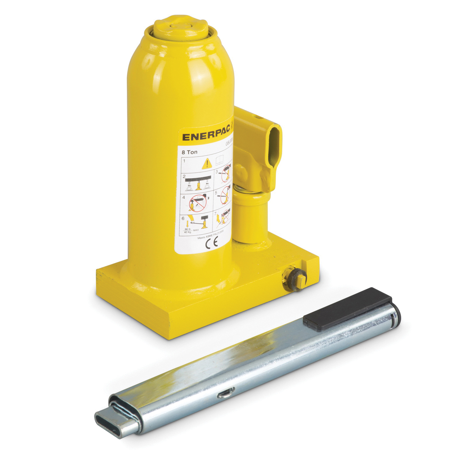 Enerpac® GBJ008A