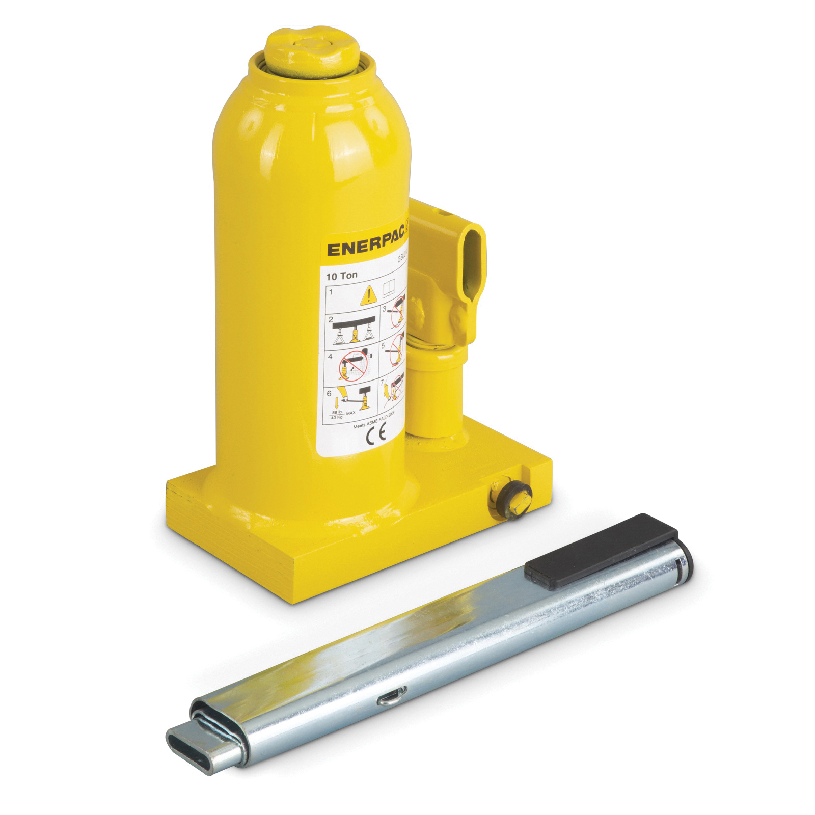 Enerpac® GBJ010A