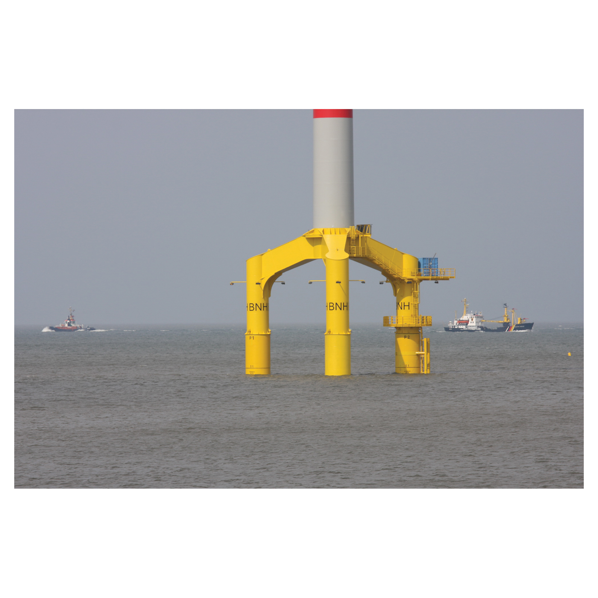 Enerpac&reg; HCG1004