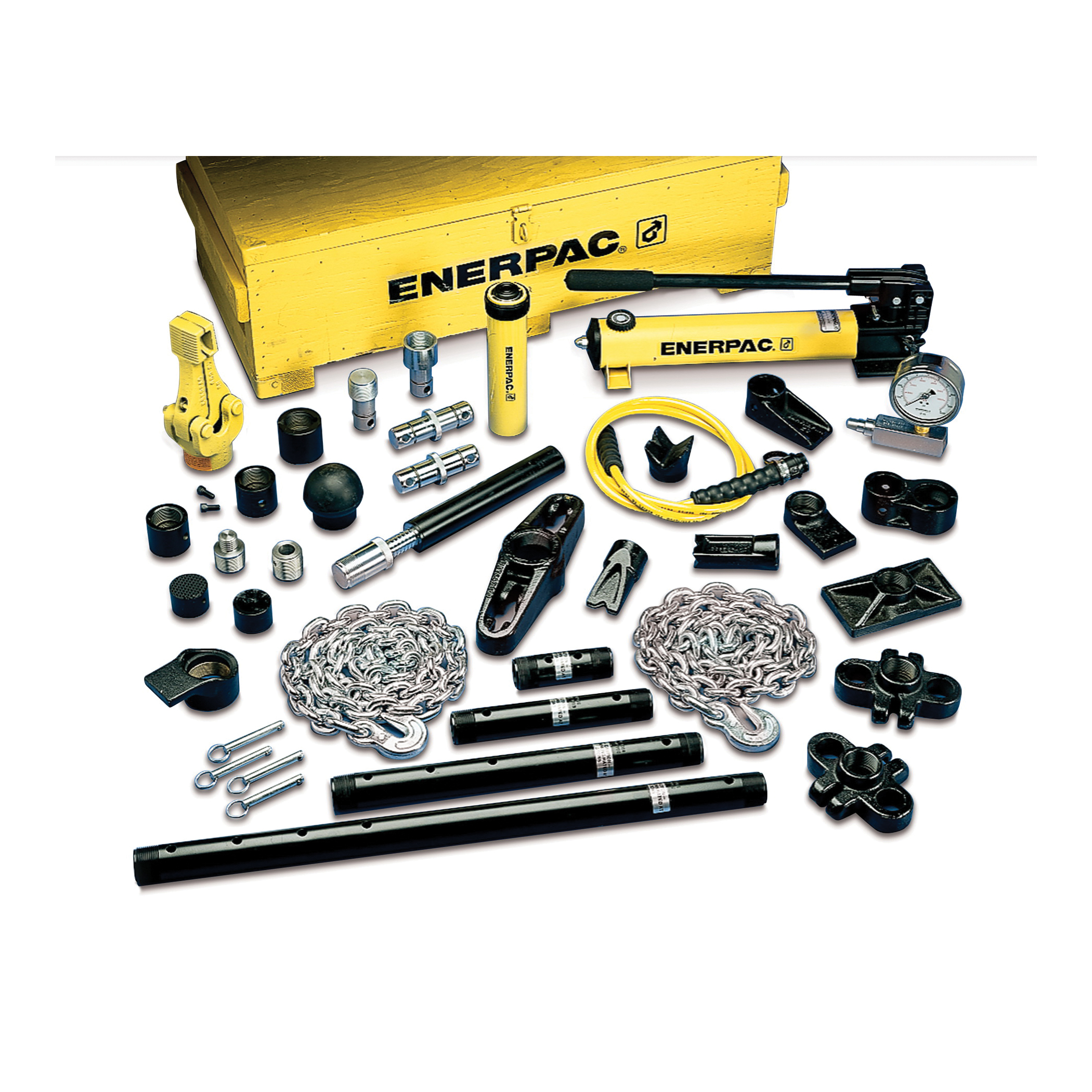 Enerpac® MS21020
