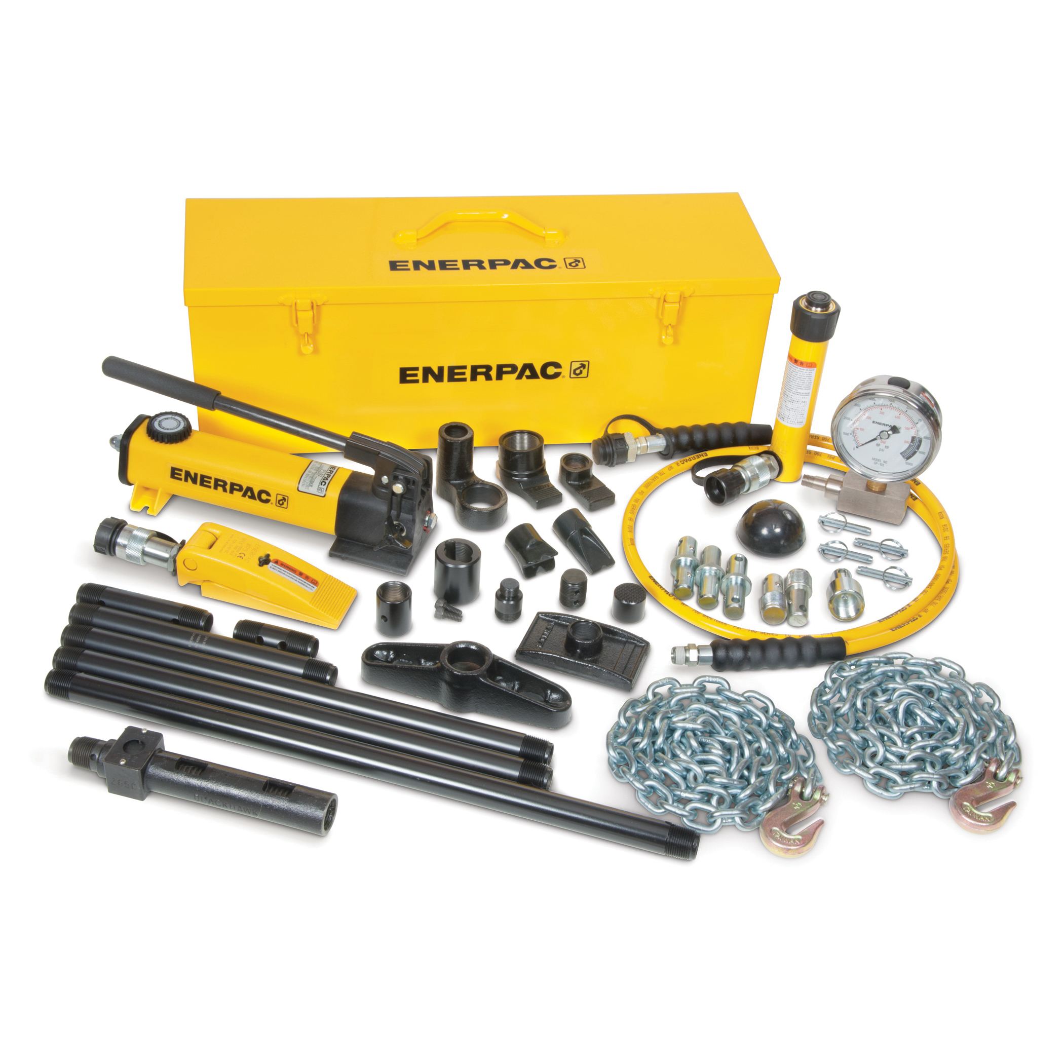 Enerpac® MS24