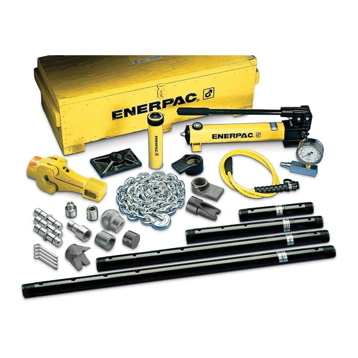 Enerpac® MSFP10