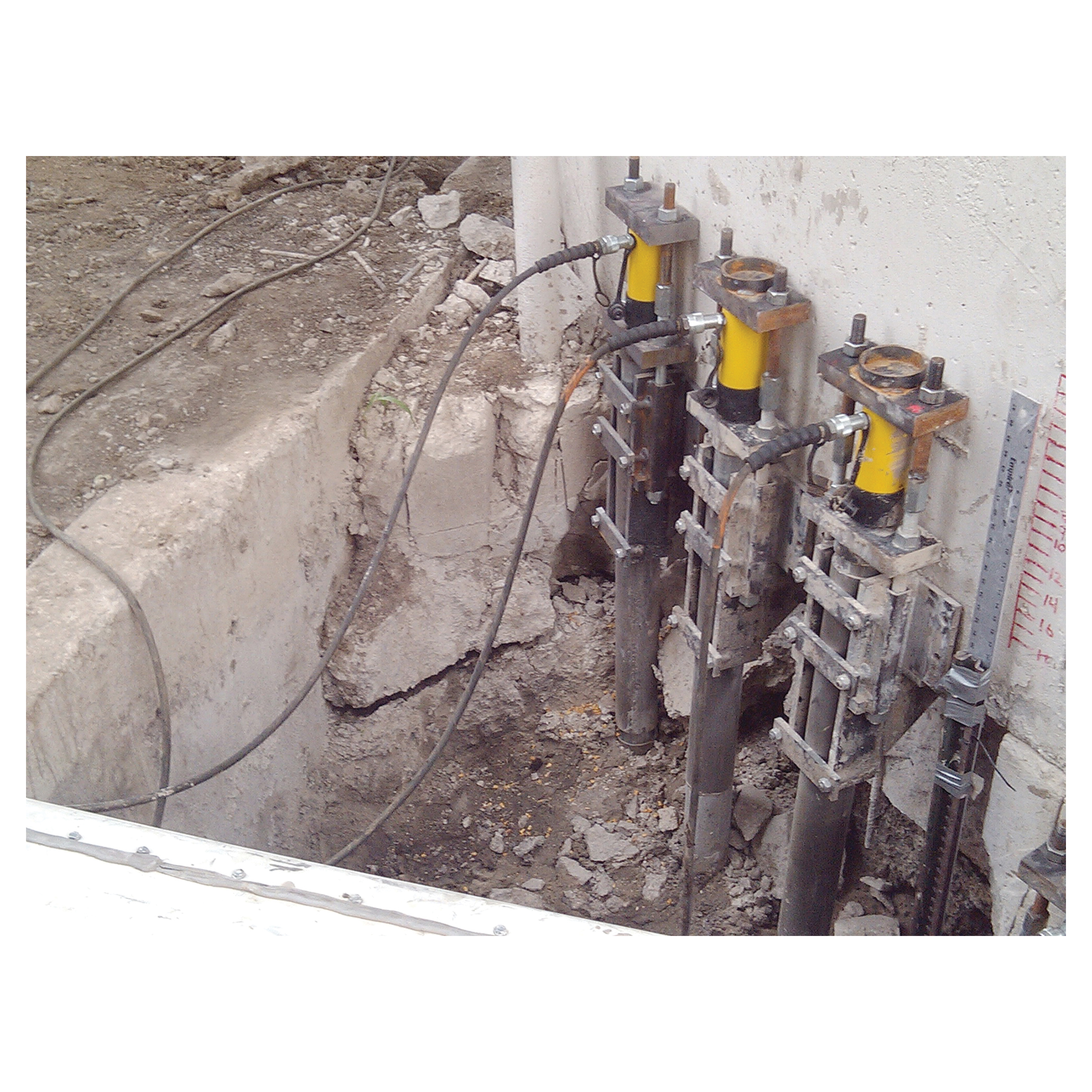 Enerpac&reg; RC1006