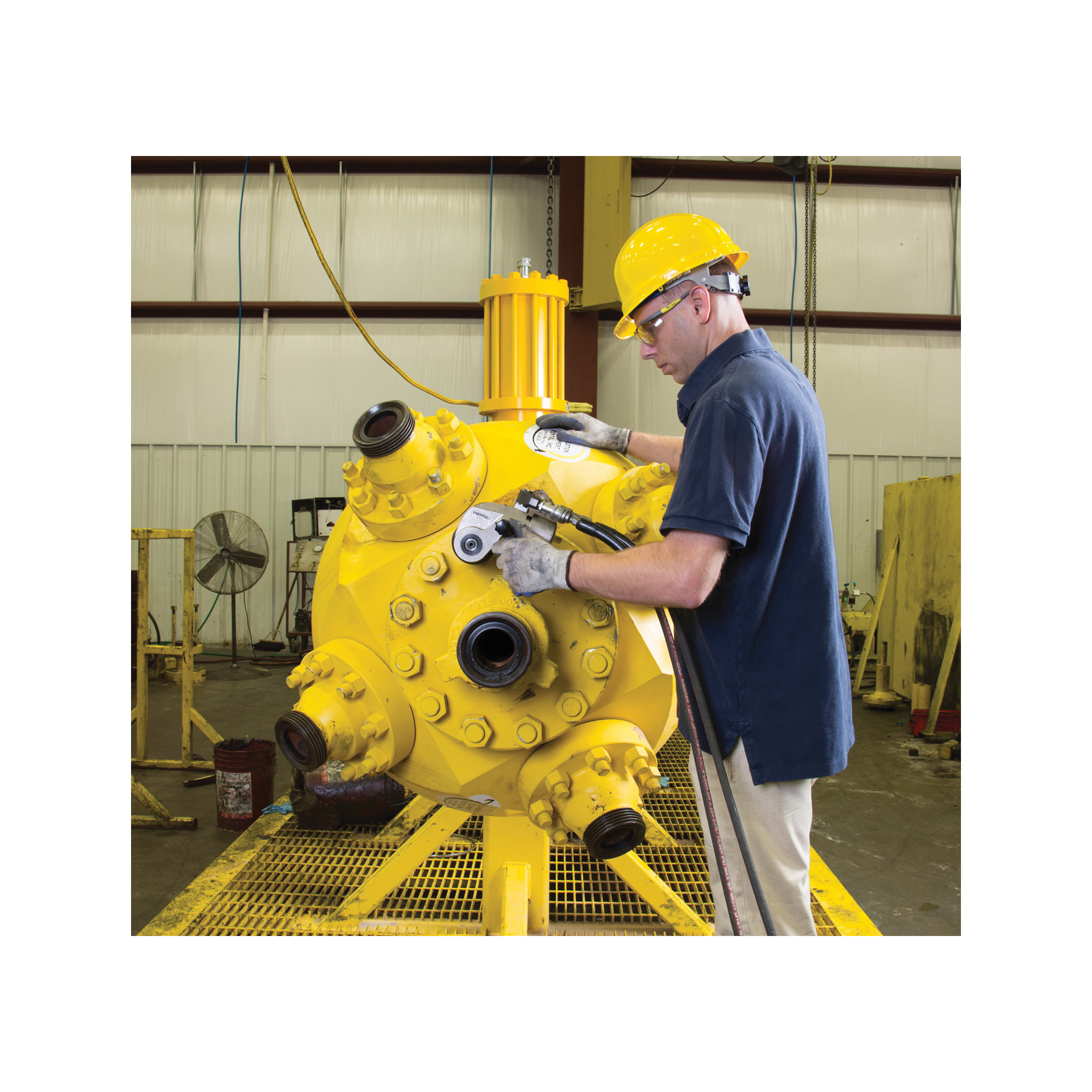 Enerpac® S1500X