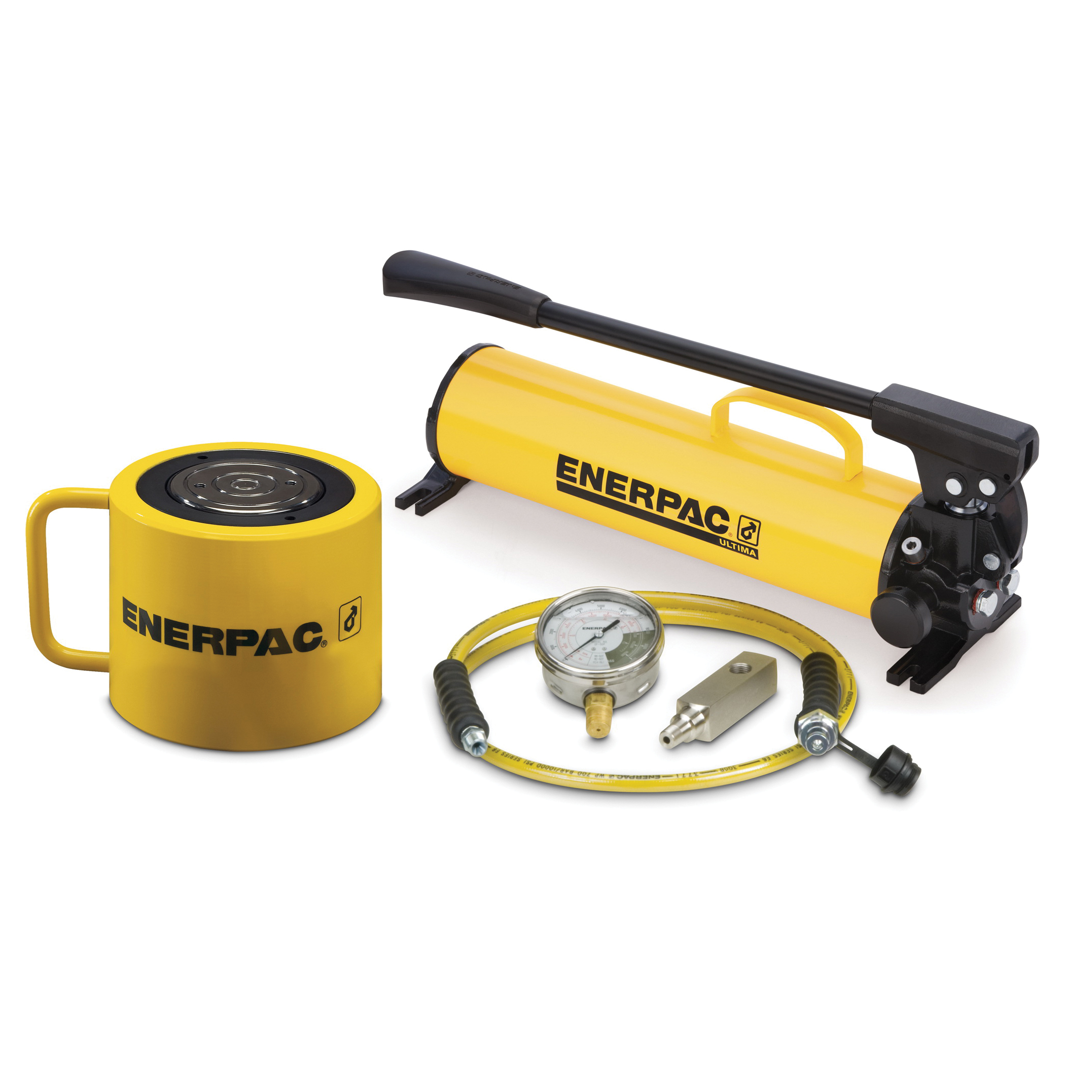Enerpac® SCL1002H