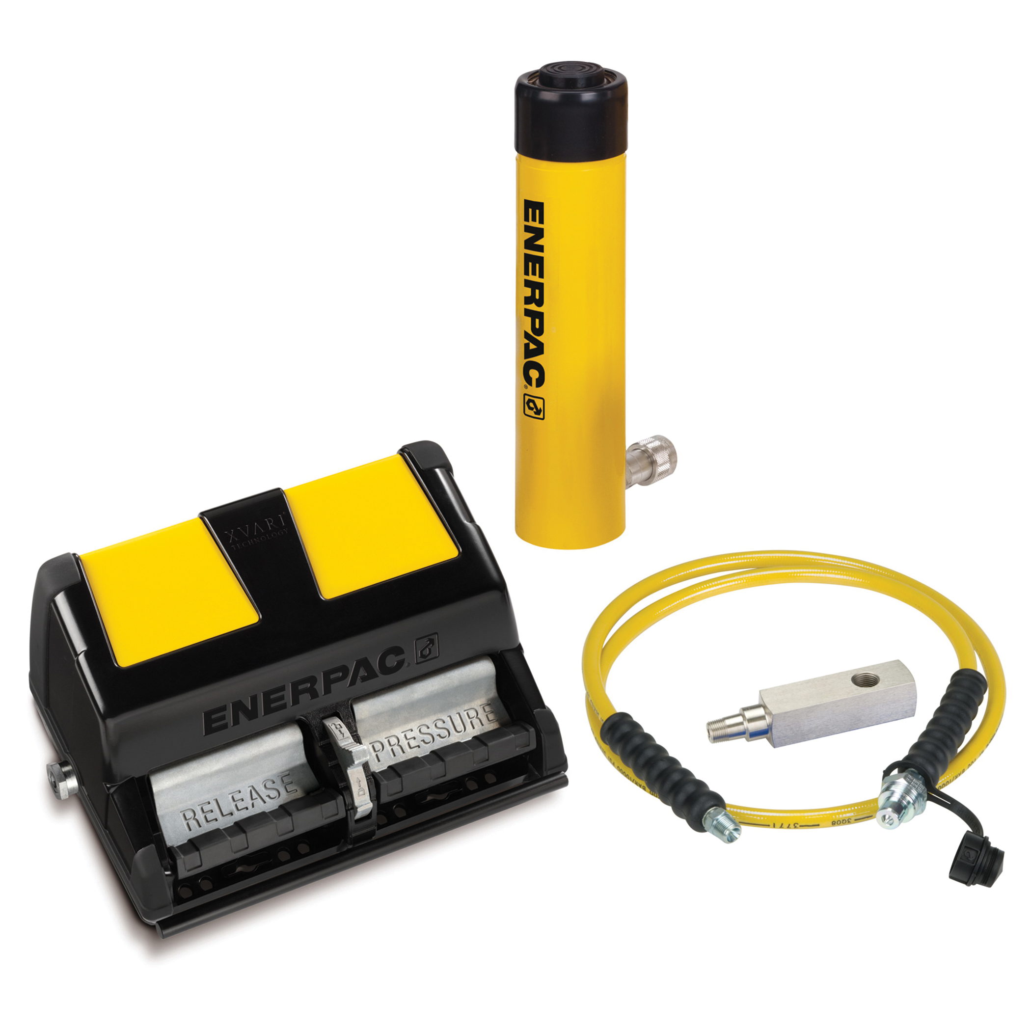 Enerpac® SCL101XA