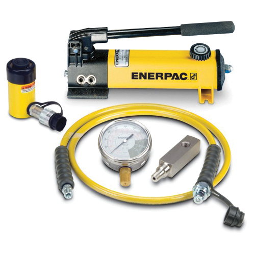 Enerpac® SCR55H