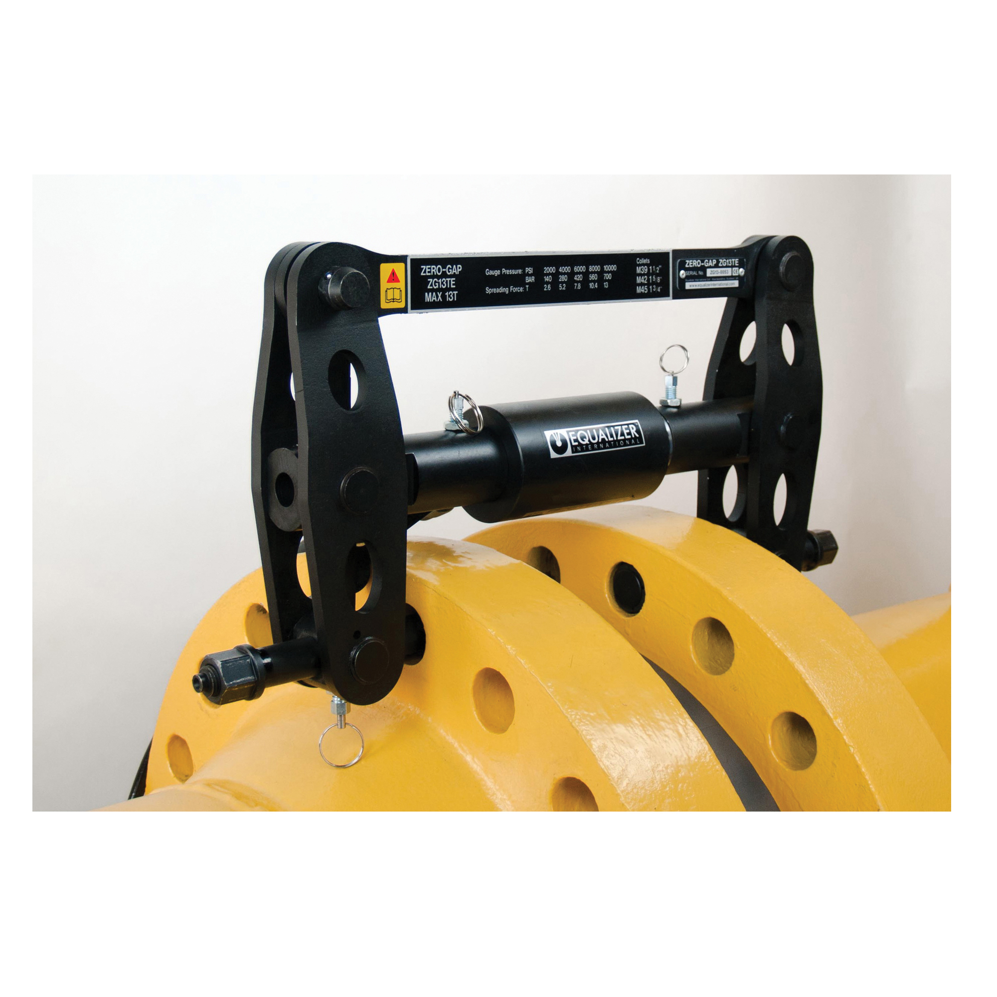 Enerpac® SG13TESTD