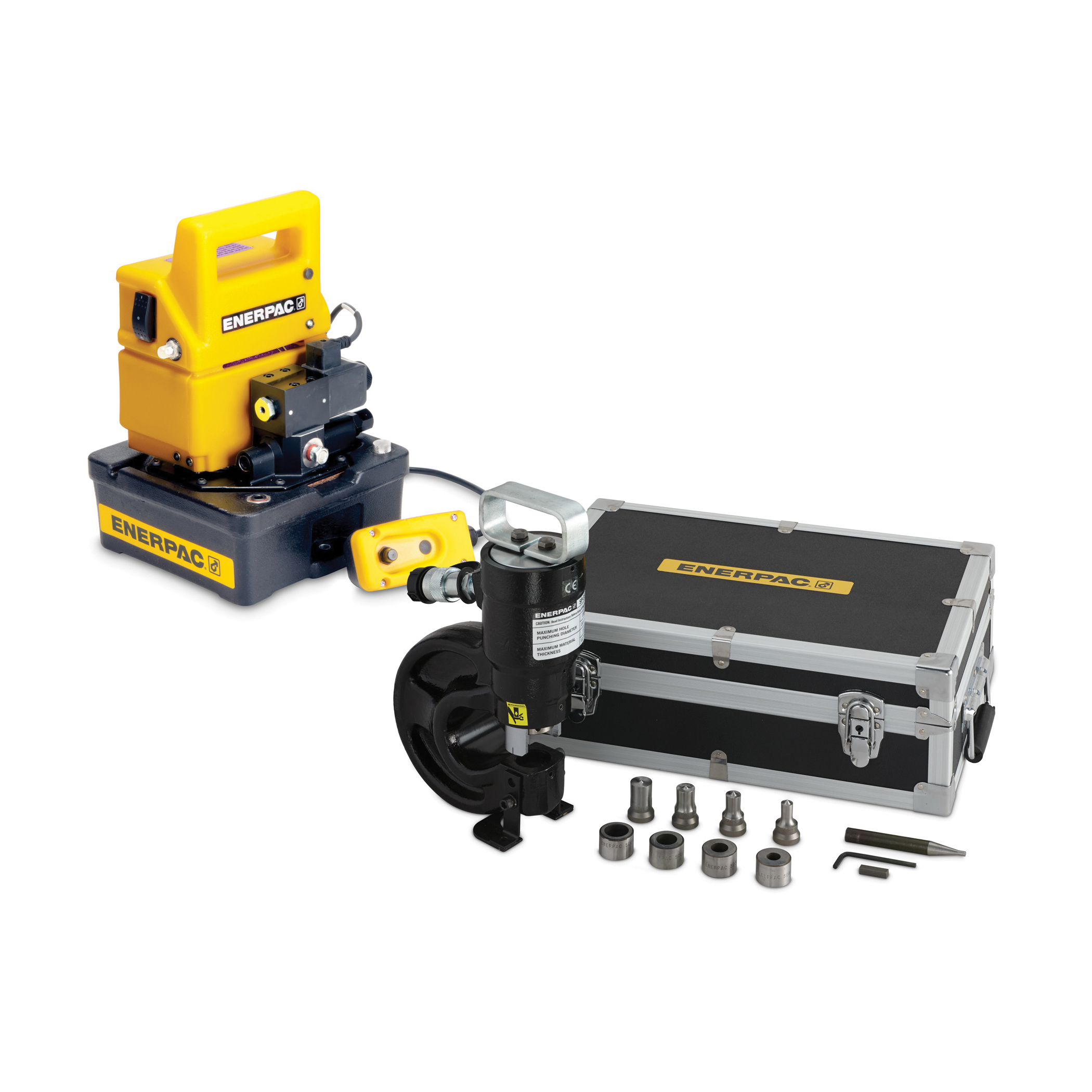 Enerpac® SP35SP