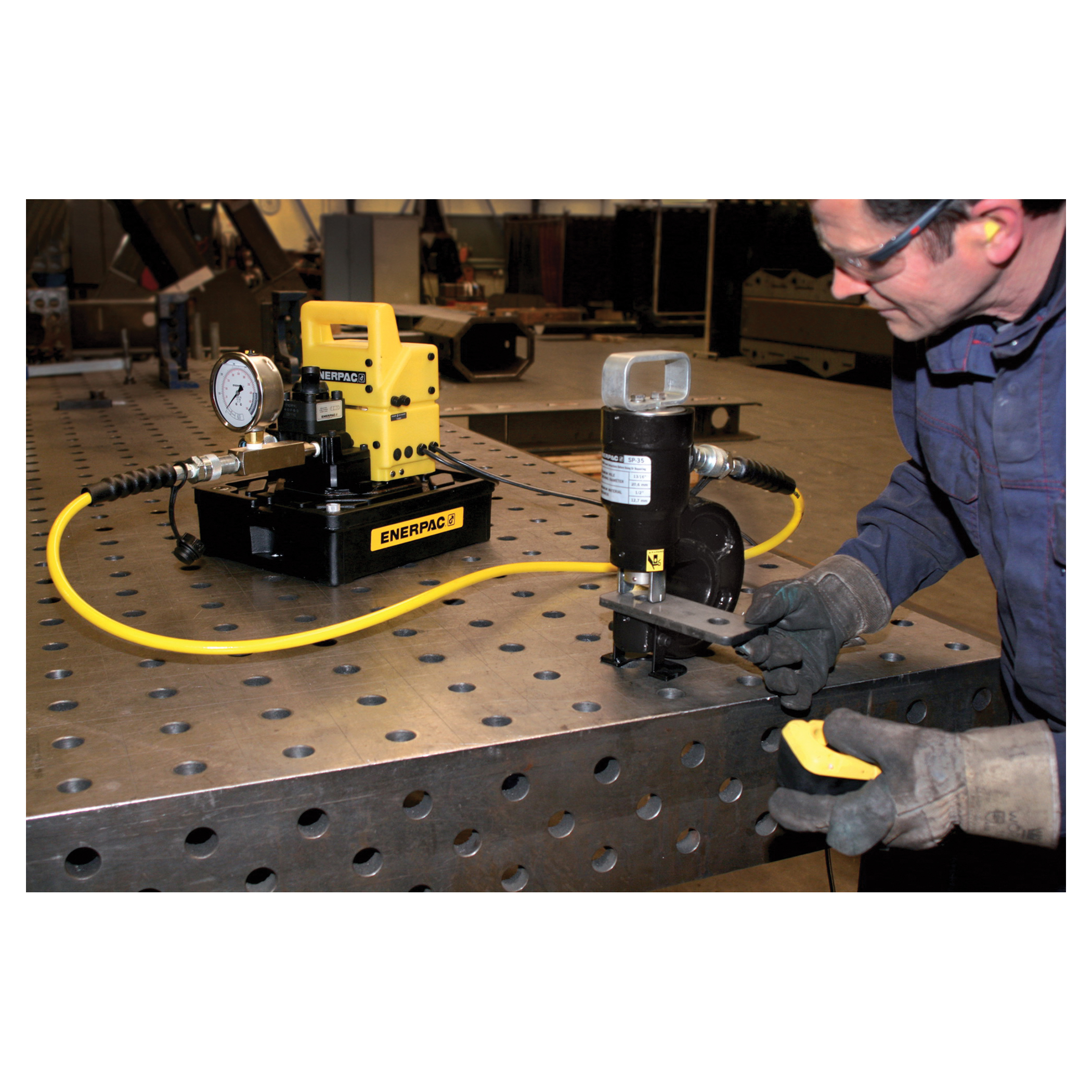 Enerpac® SP35SP