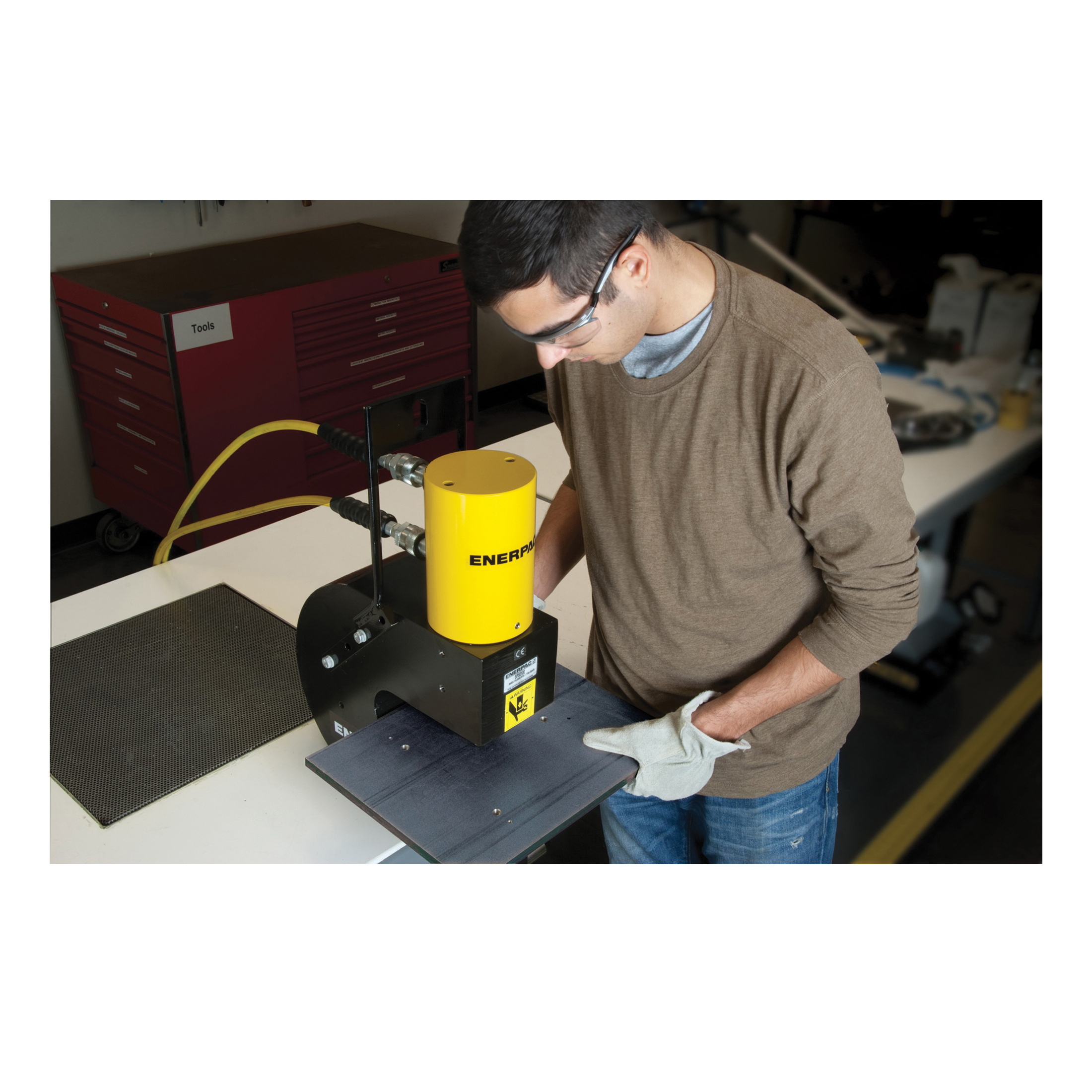 Enerpac® SP50100