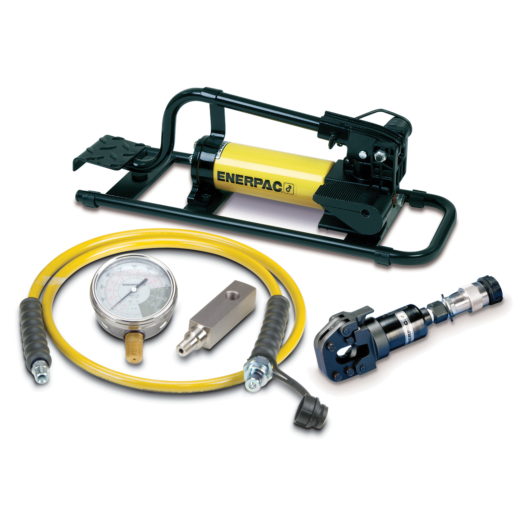 Enerpac® STC1250FP