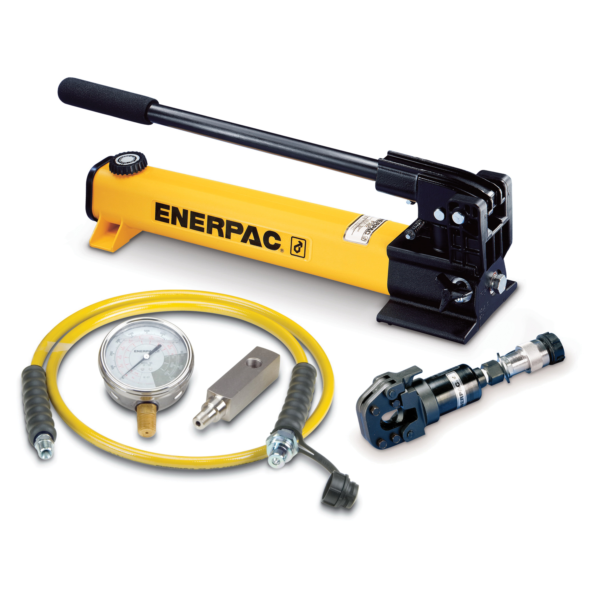 Enerpac® STC1250H