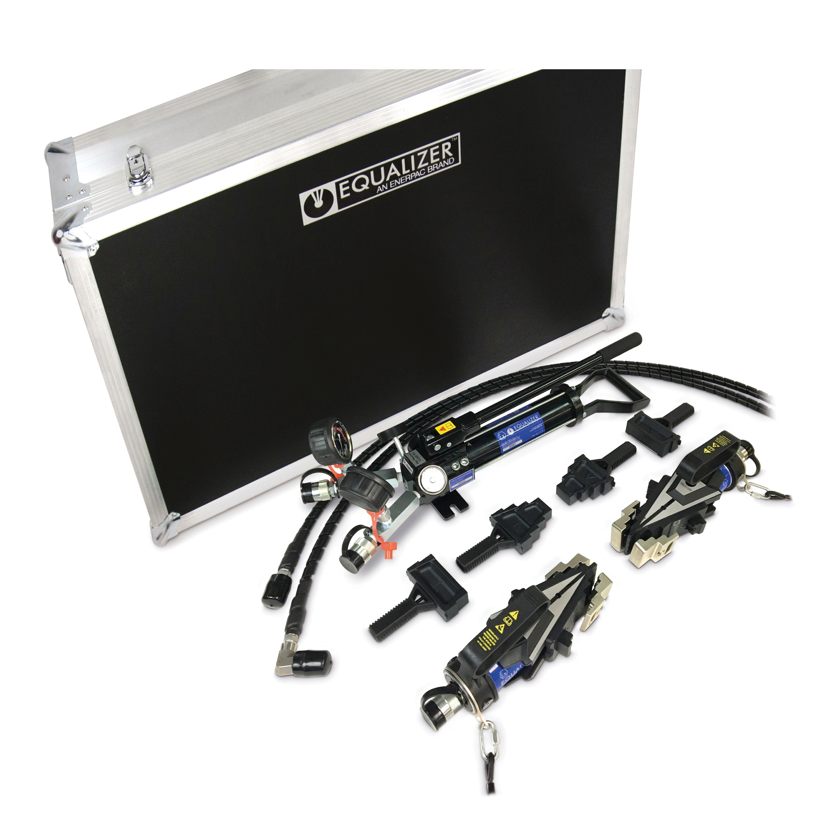 Enerpac® SWi2025TEMAXEX