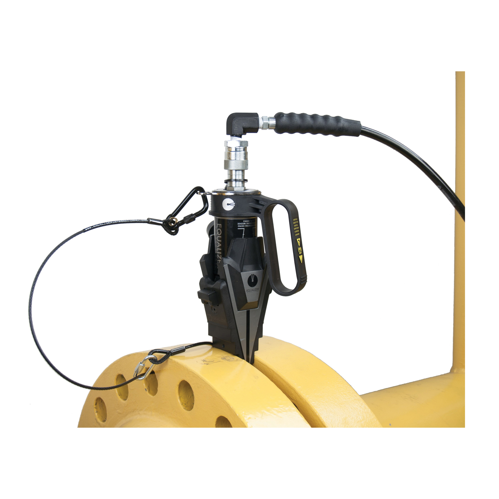 Enerpac® SWi2025TEMAXSPB