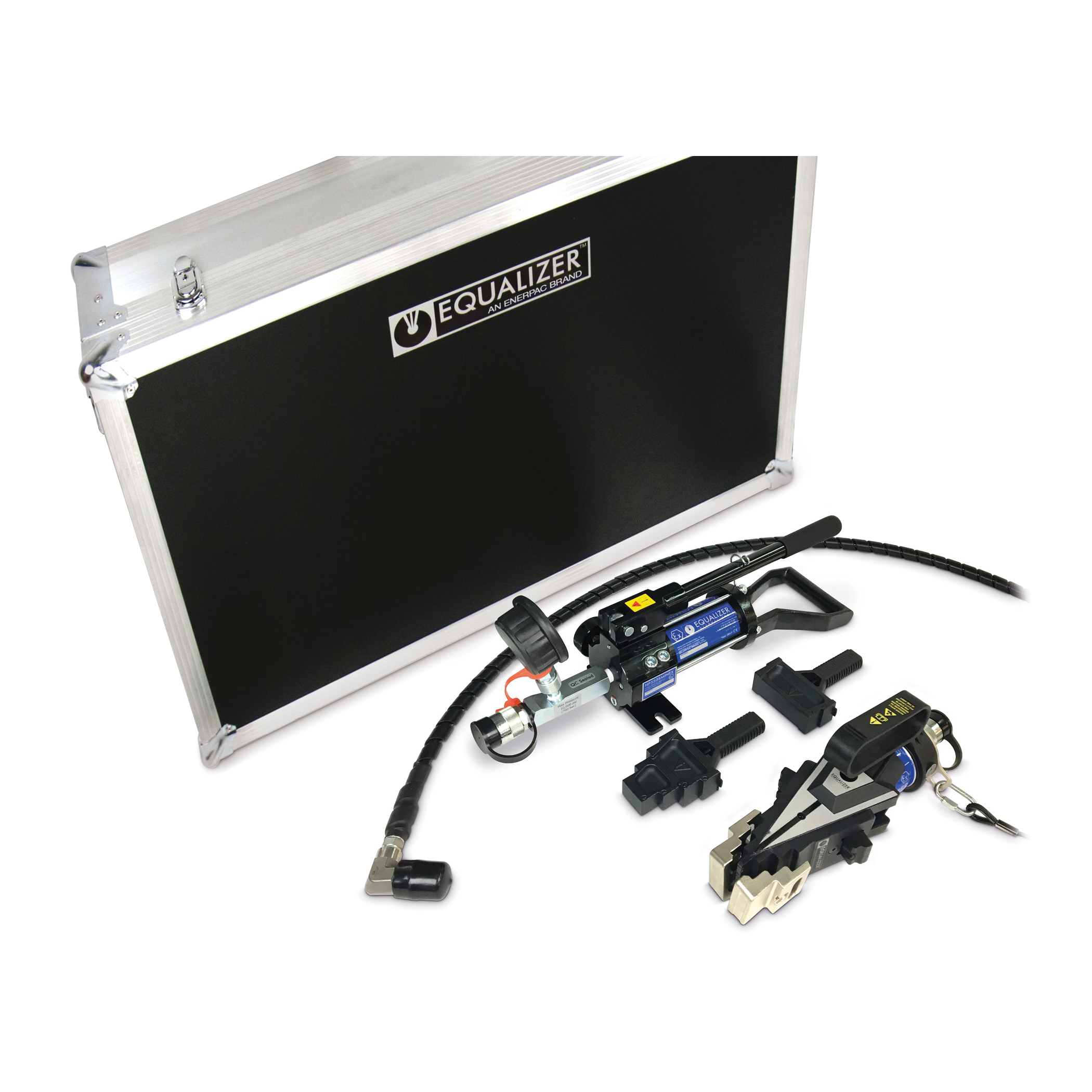 Enerpac® SWi2025TESTDEX