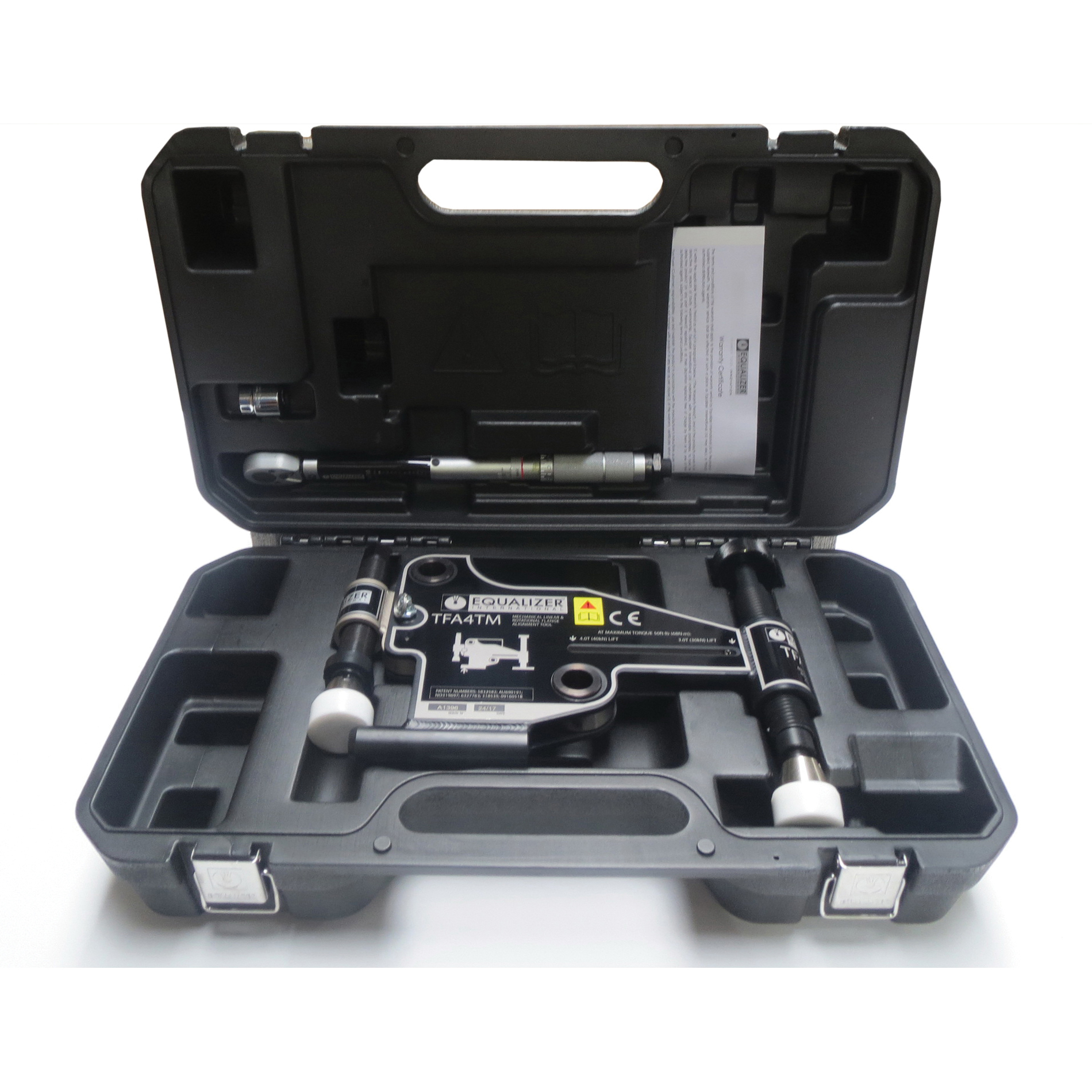 Enerpac® TFA4TMSTD