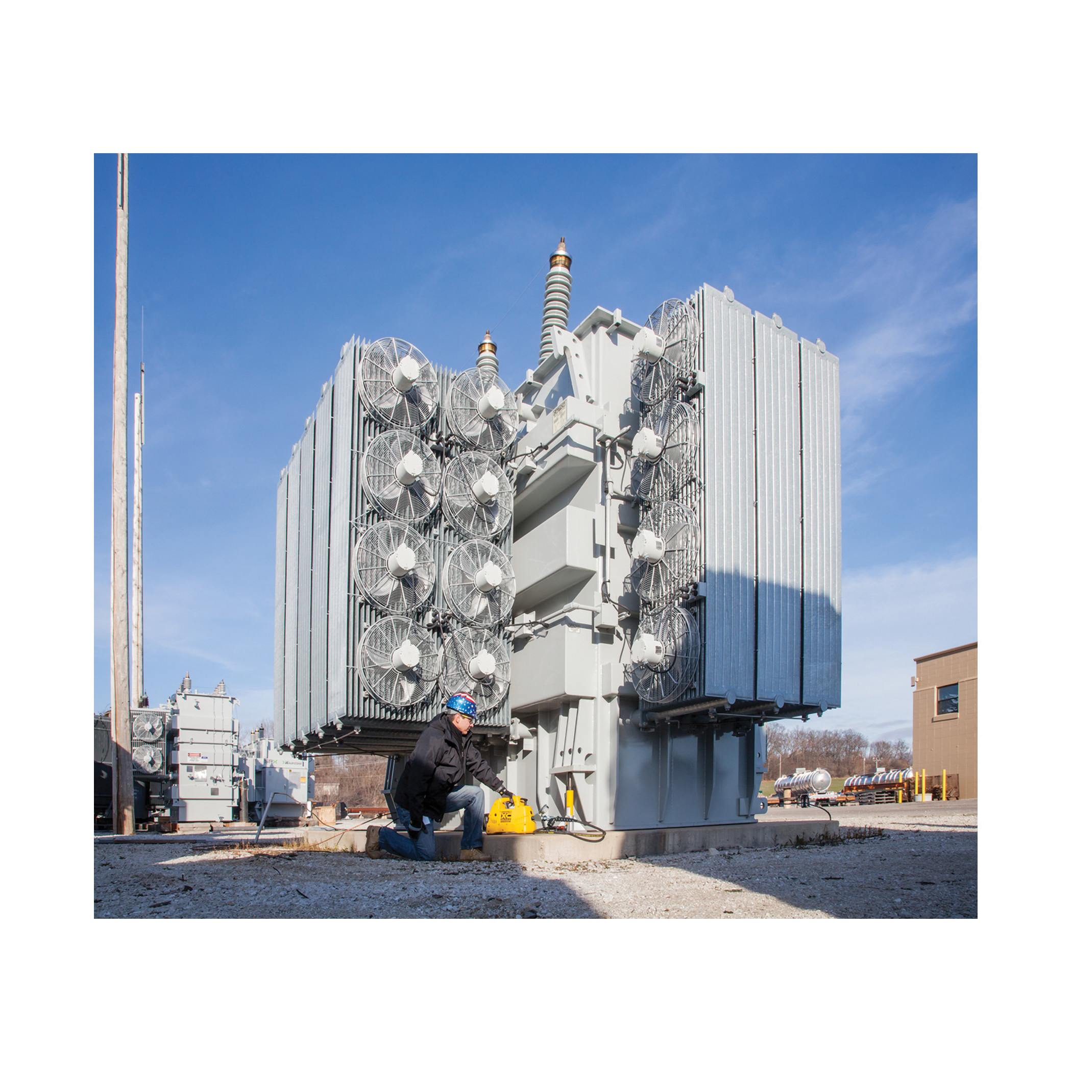 Enerpac&reg; XC1402M