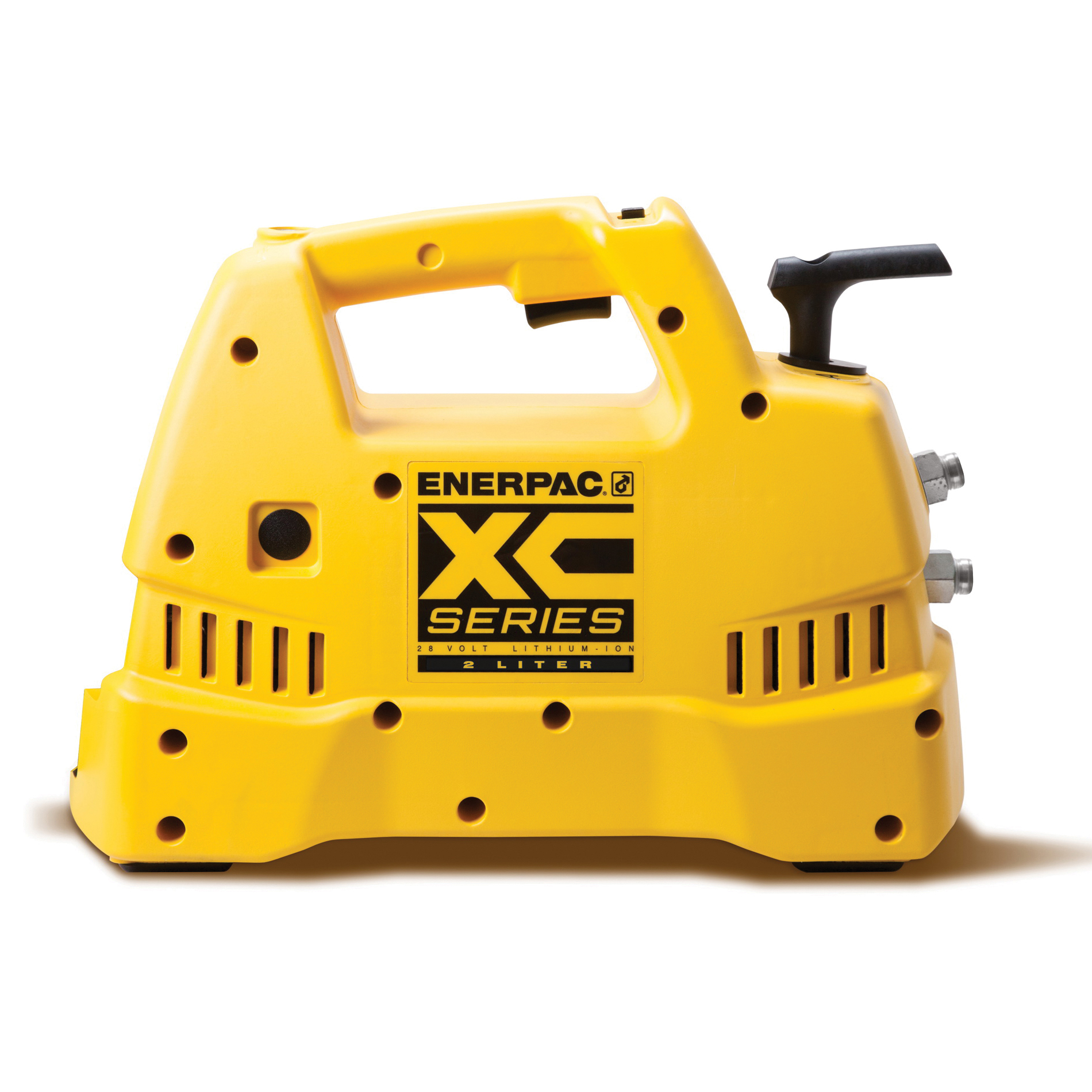 Enerpac&reg; XC1402M