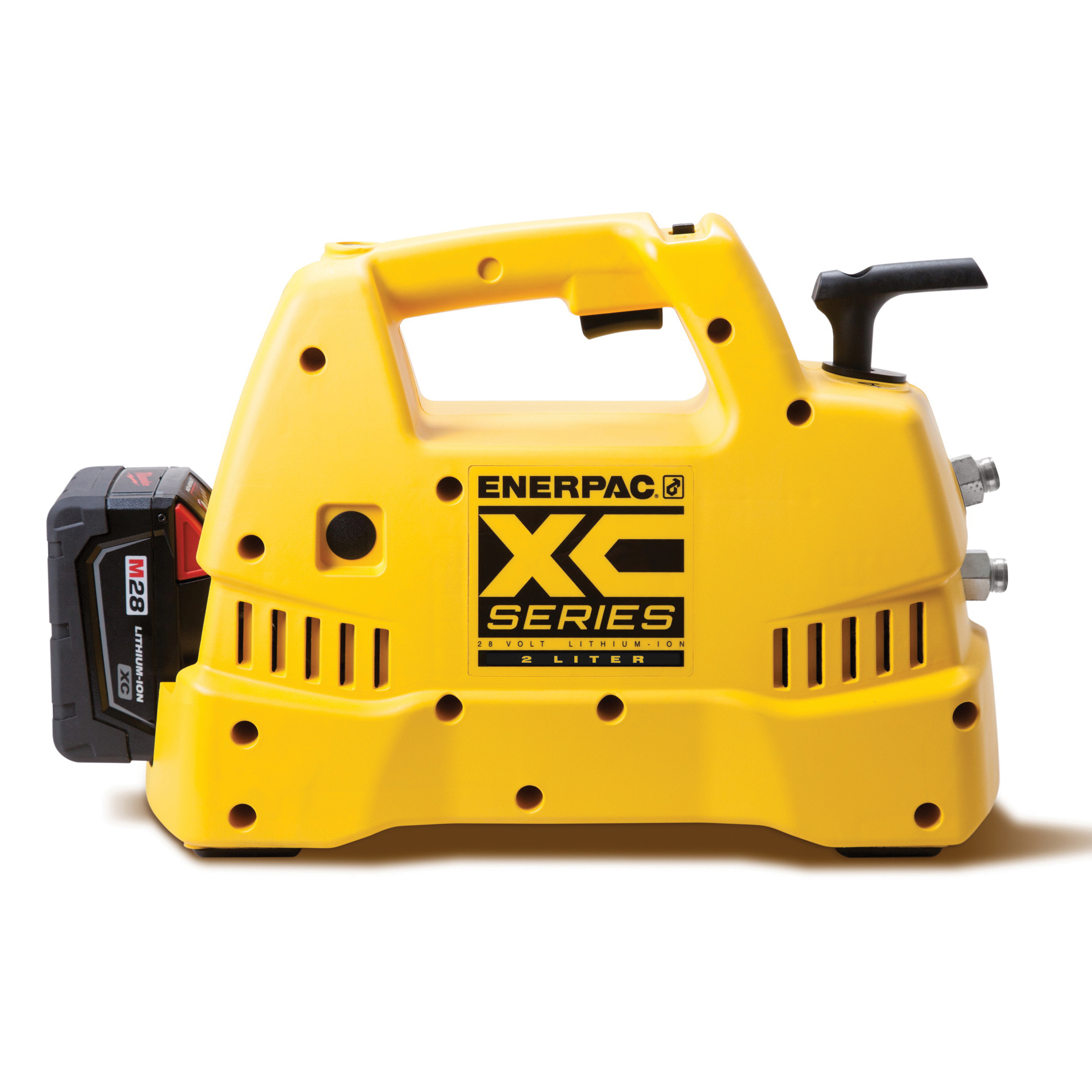 Enerpac&reg; XC1402MB
