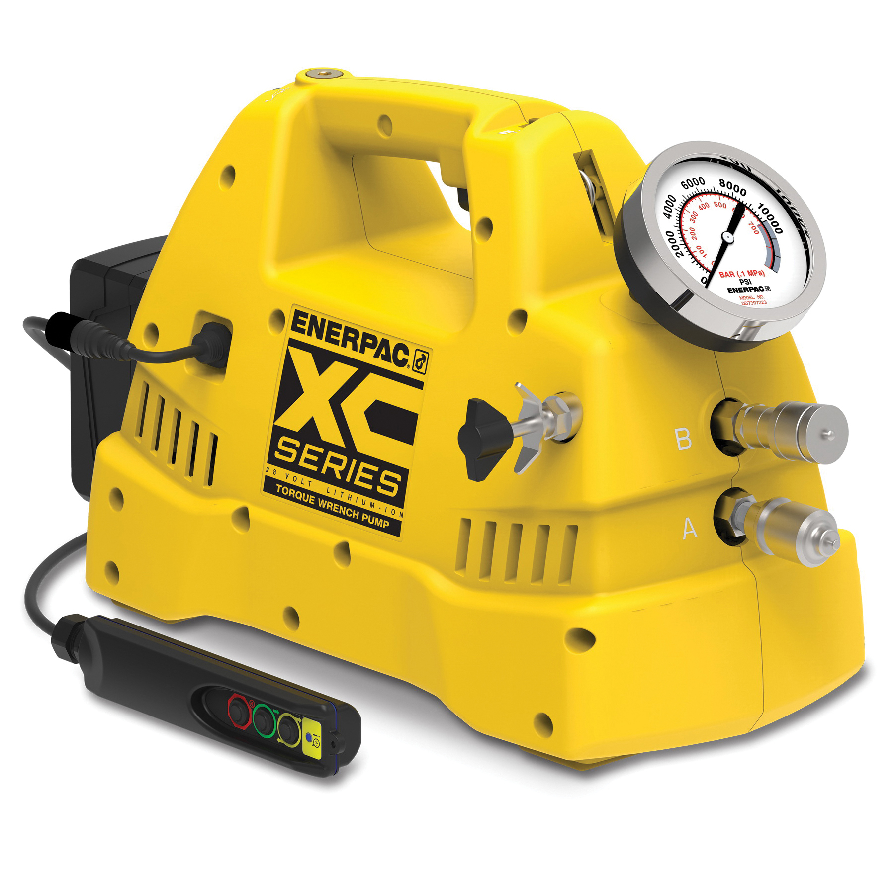 Enerpac® XC1502T
