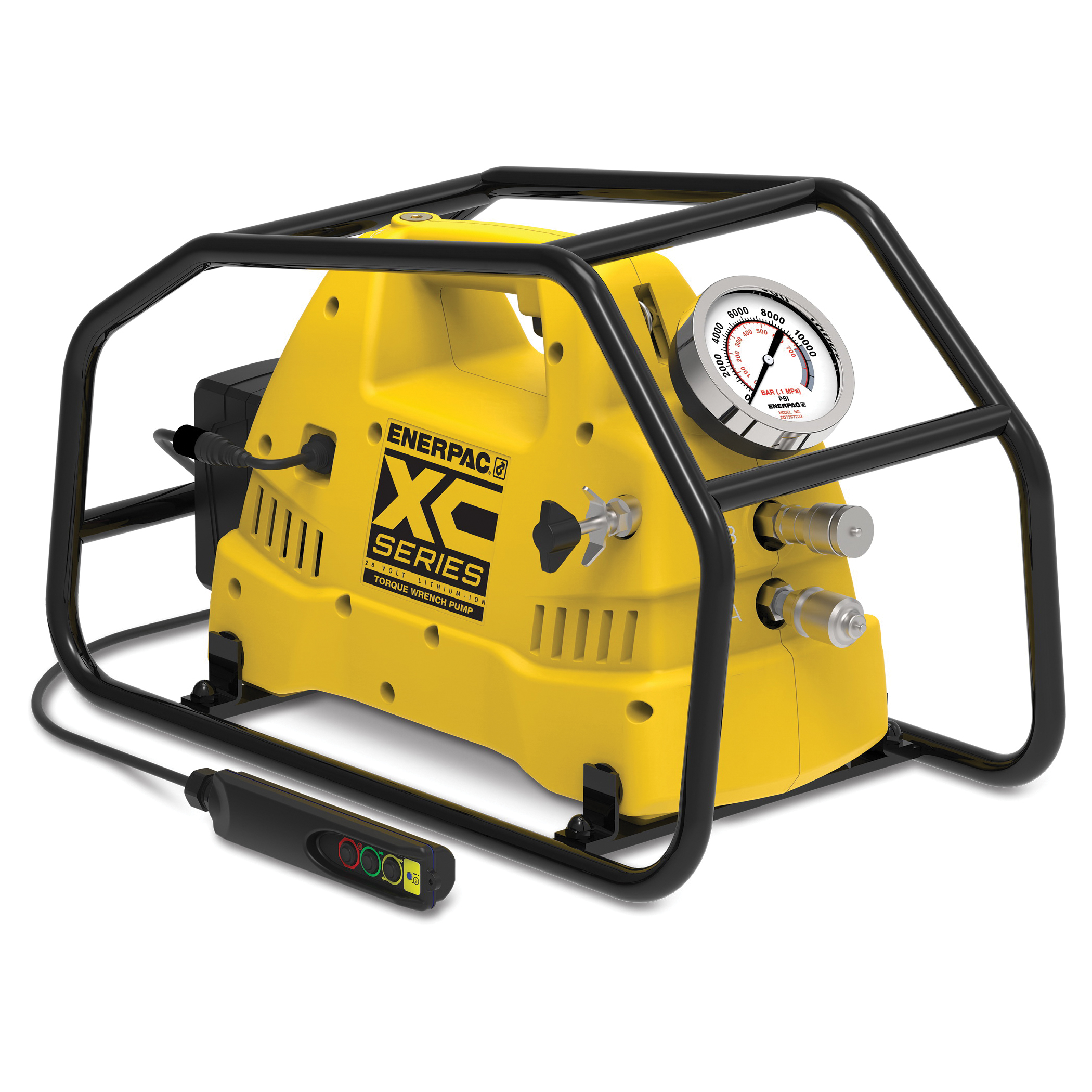 Enerpac&reg; XC1502T