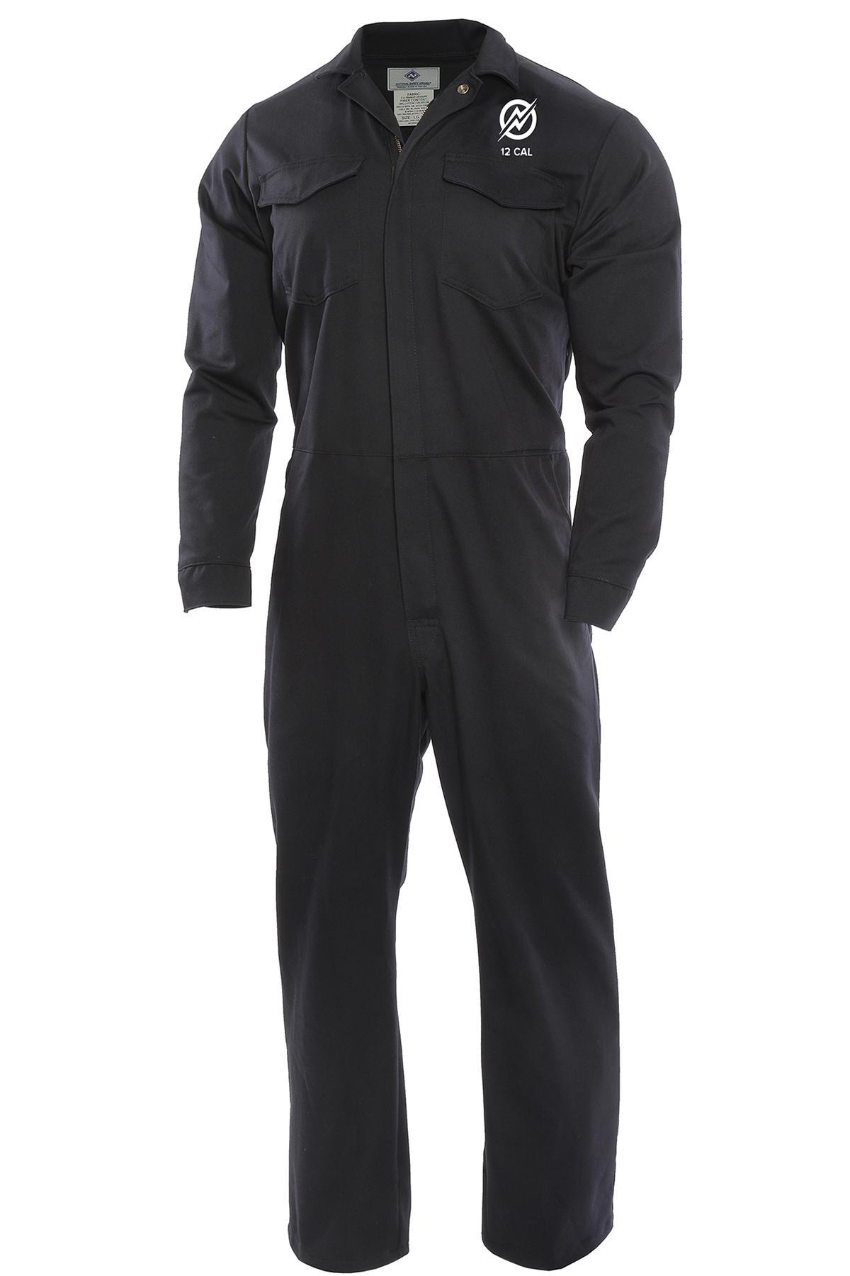 product Enespro&reg; C88UJXL32 Coverall, XL, Navy Blue, UltraSoft&reg;, 42 to 46 in Chest, 32 in L Inseam