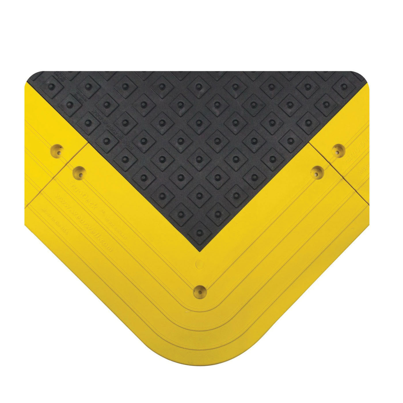 ErgoDeck&reg; 552.78x42x84BYL WEA 552.78X42X84BYL