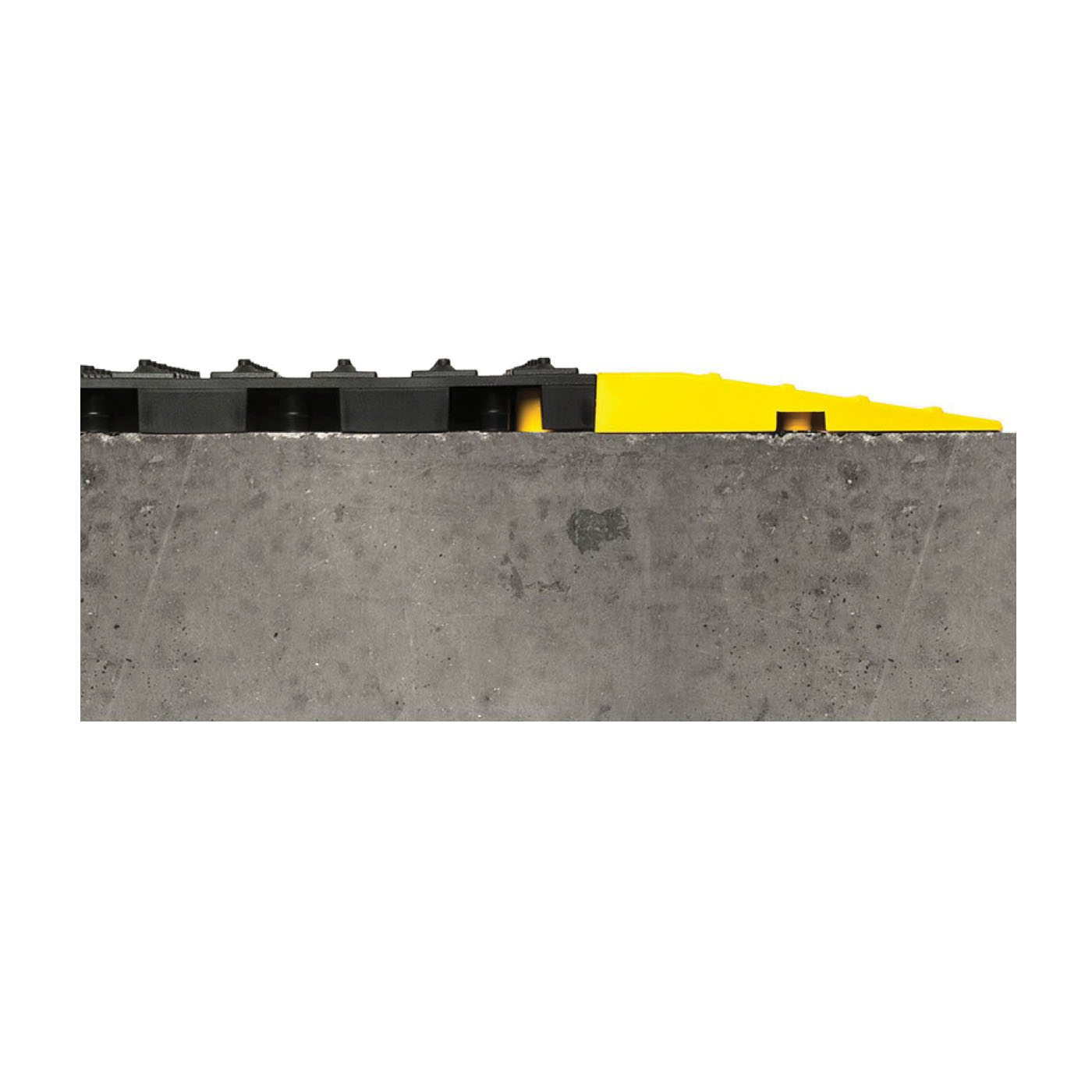 ErgoDeck&reg; 552.78x42x84BYL WEA 552.78X42X84BYL