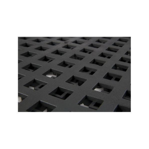 ErgoDeck® 560.78X6X9X9YL WEA 560.78X6X9X9YL