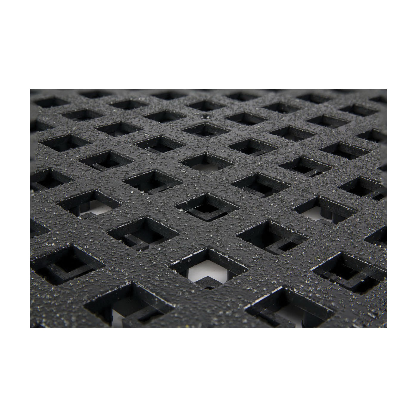 Wearwell&reg; 561.78x18x18BK-CS10 WEA 561.78X18X18BK-CS10