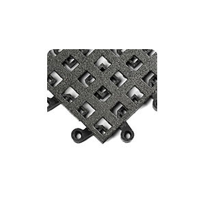 Wearwell&reg; 095.2x3WH 95 Series Solid Cleanroom Tacky Mat, 3 ft L x 2 ft W, White, Polyethylene, 30 Sheets per Mat