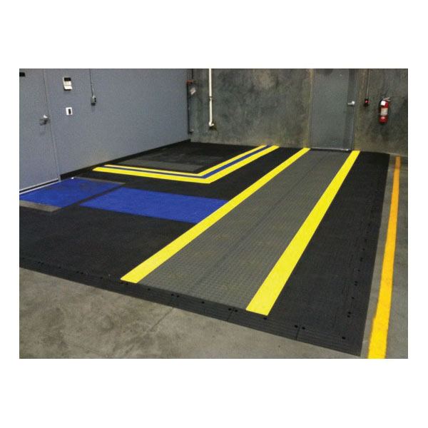 ErgoDeck&reg; 566.78x18x18CH-CS10 WEA 566.78X18X18CH-CS10