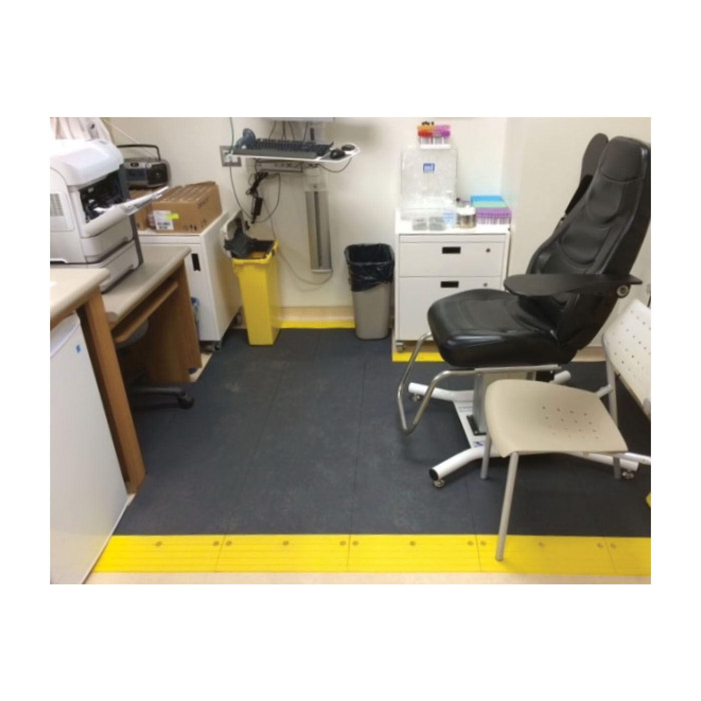 Wearwell&reg; 568.78x18x18CH-CS10 WEA 568.78X18X18CH-CS10