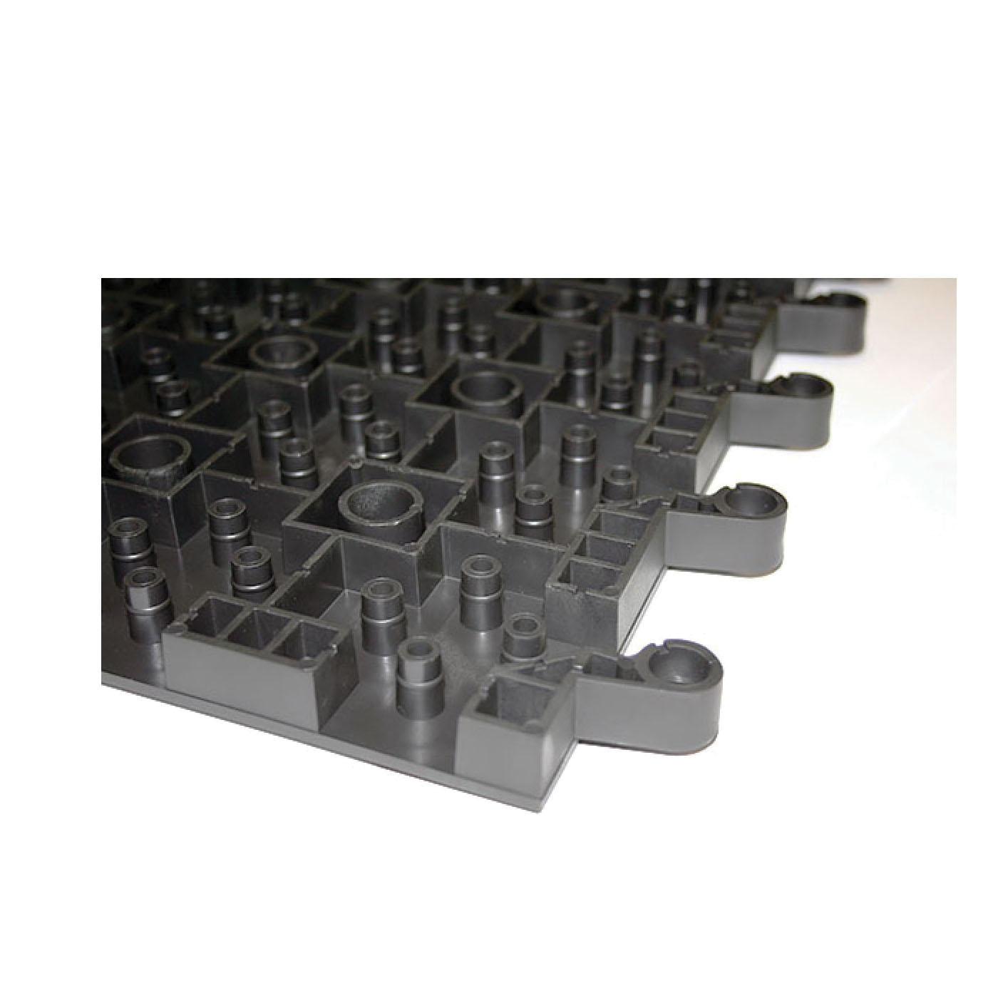 Wearwell&reg; 568.78x18x18CH-CS10 WEA 568.78X18X18CH-CS10