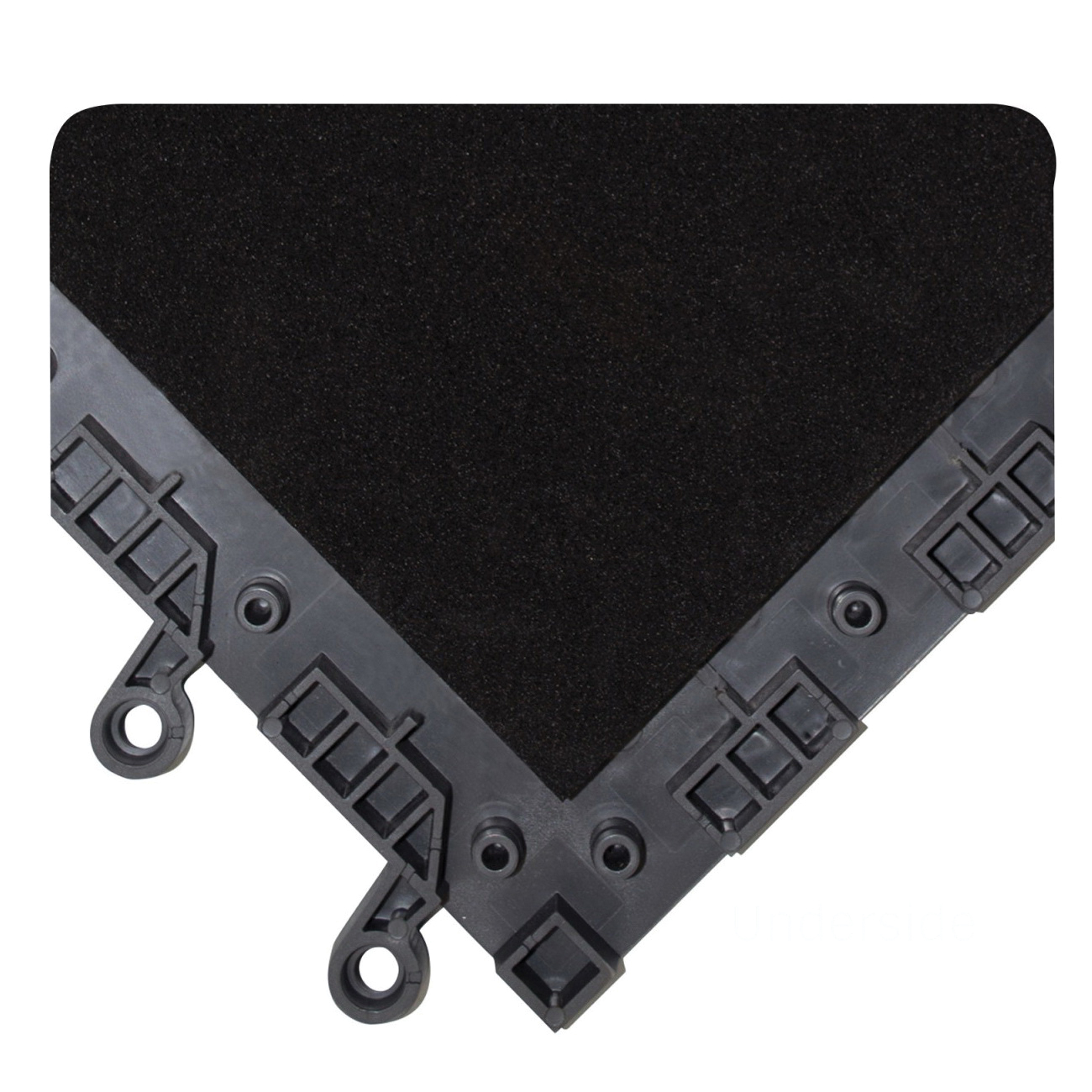 ErgoDeck&reg; 599.78x18x18CH-CS10 WEA 599.78X18X18CH-CS10