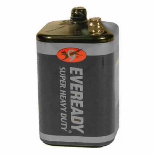 Eveready® 392BP Speciality Button Battery, Silver Oxide, 1.5 VDC V Nominal, 41 mAh Nominal, 392