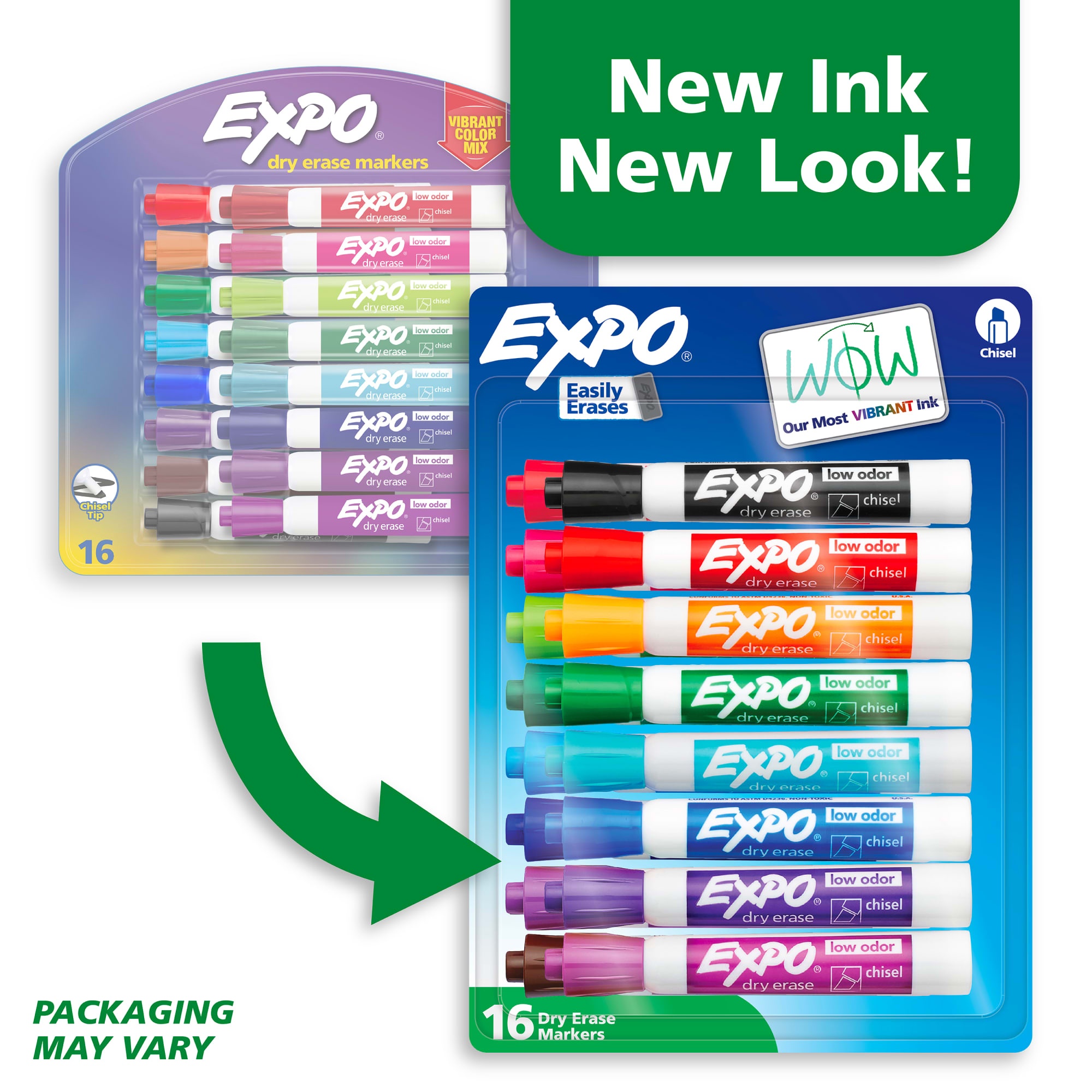 Expo&reg; 80001 EXPO 80001