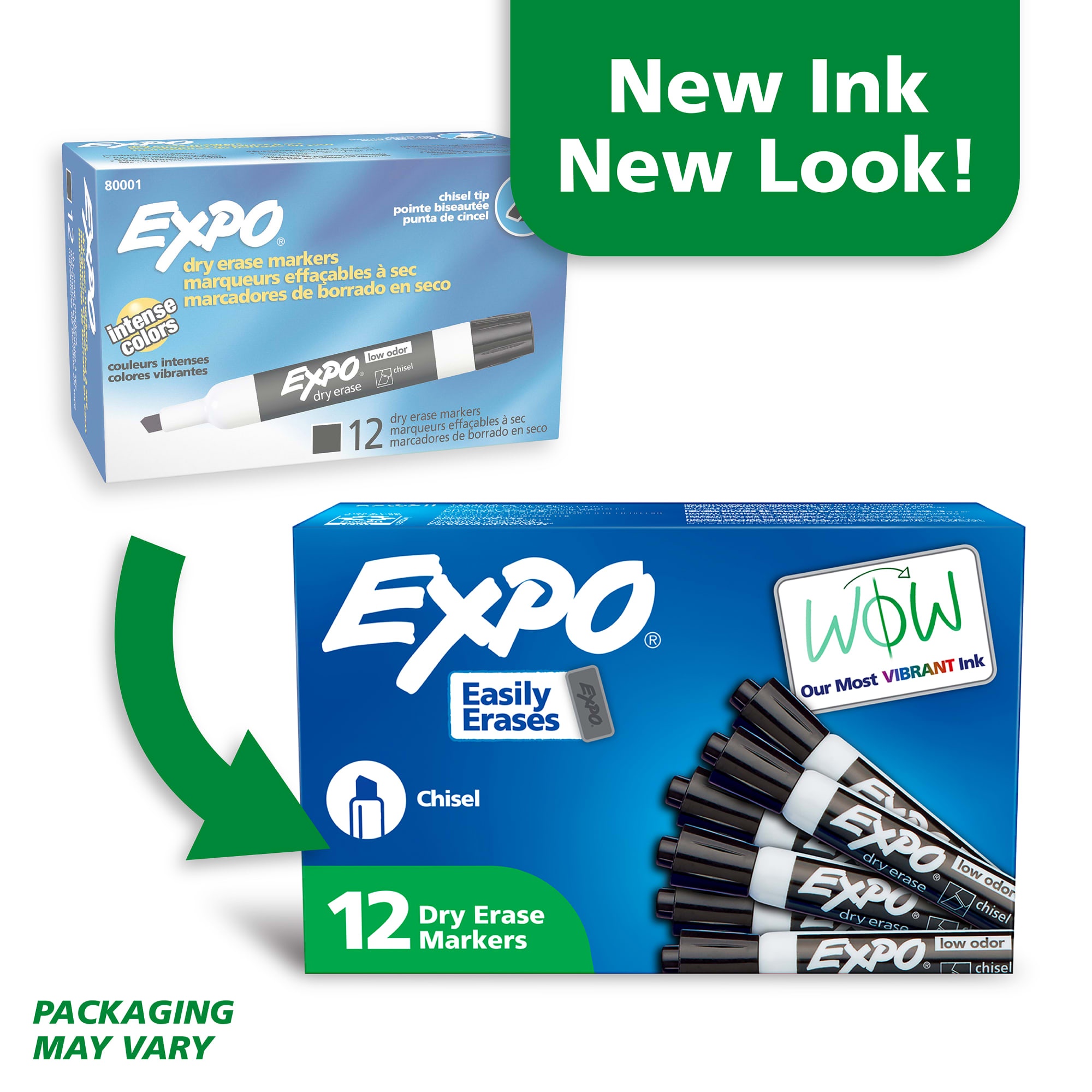 Expo&reg; 80001 EXPO 80001