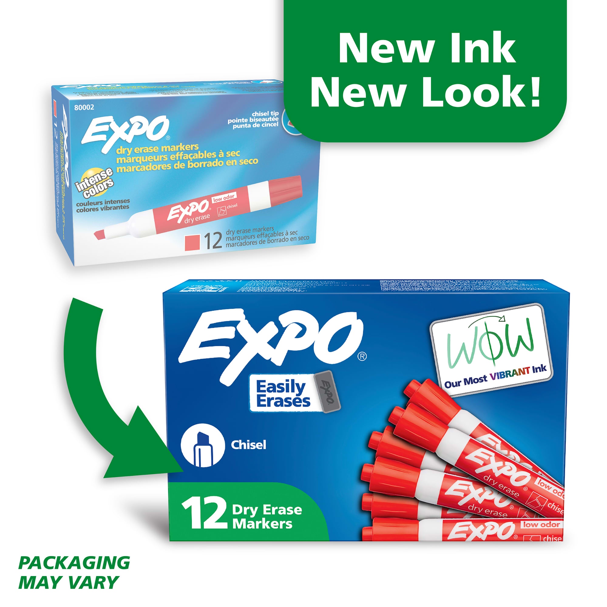 Expo&reg; 80002 EXPO 80002