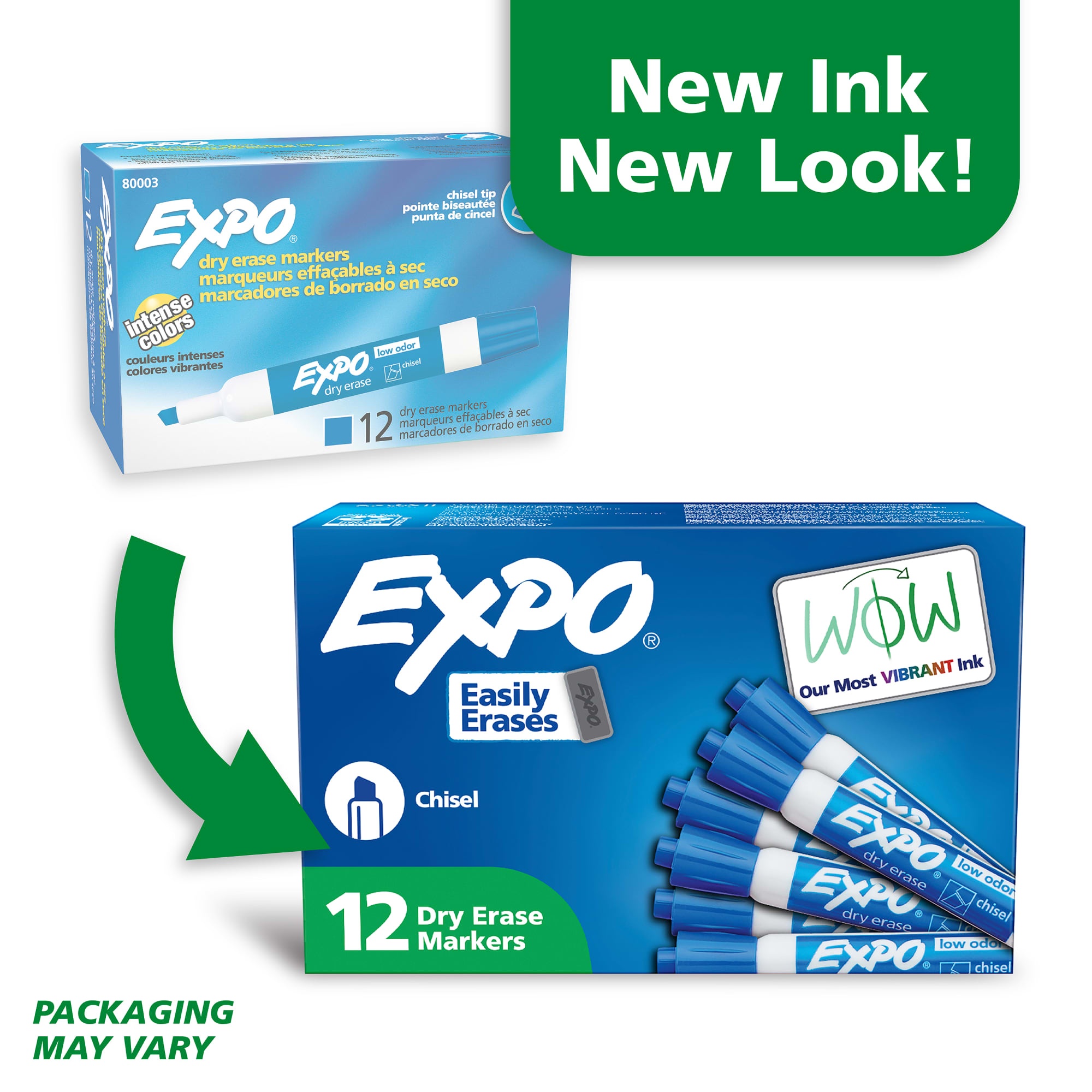 Expo&reg; 80003 EXPO 80003