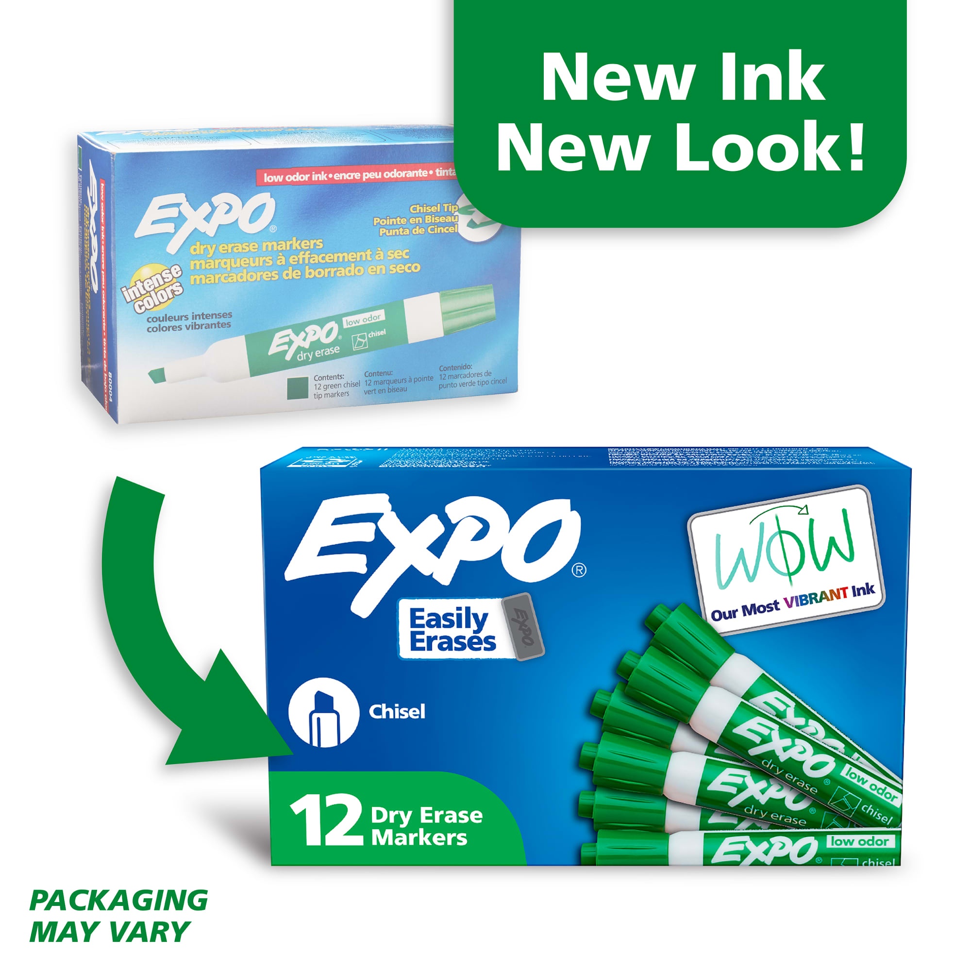 Expo&reg; 80004 EXPO 80004