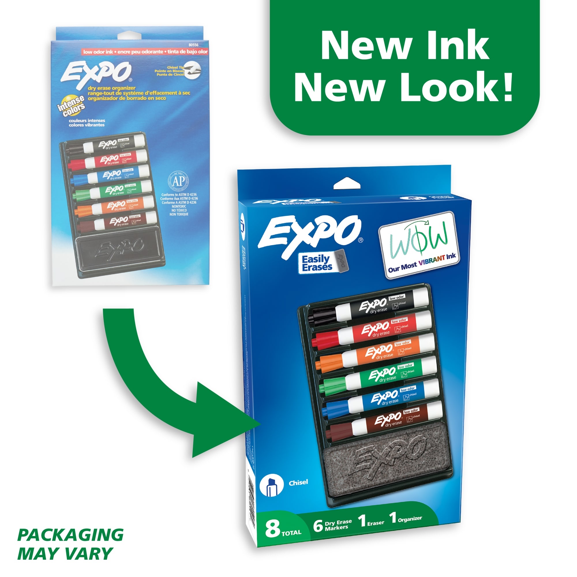 Expo&reg; 80556 EXPO 80556
