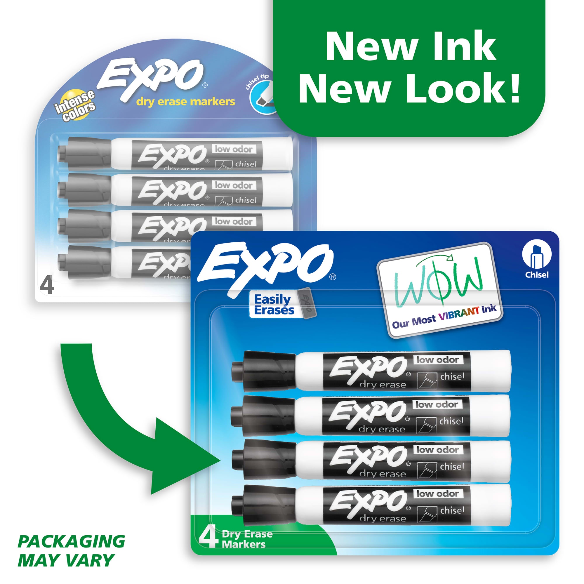 Expo&reg; 80001 EXPO 80001
