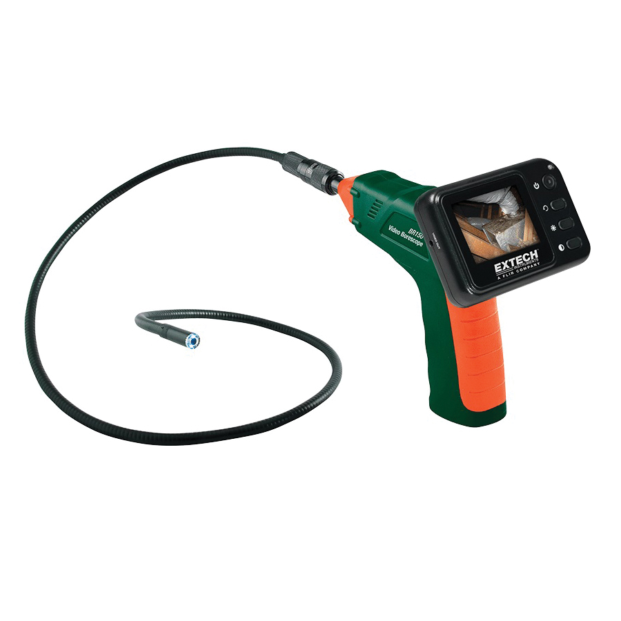 Extech&reg; BR150